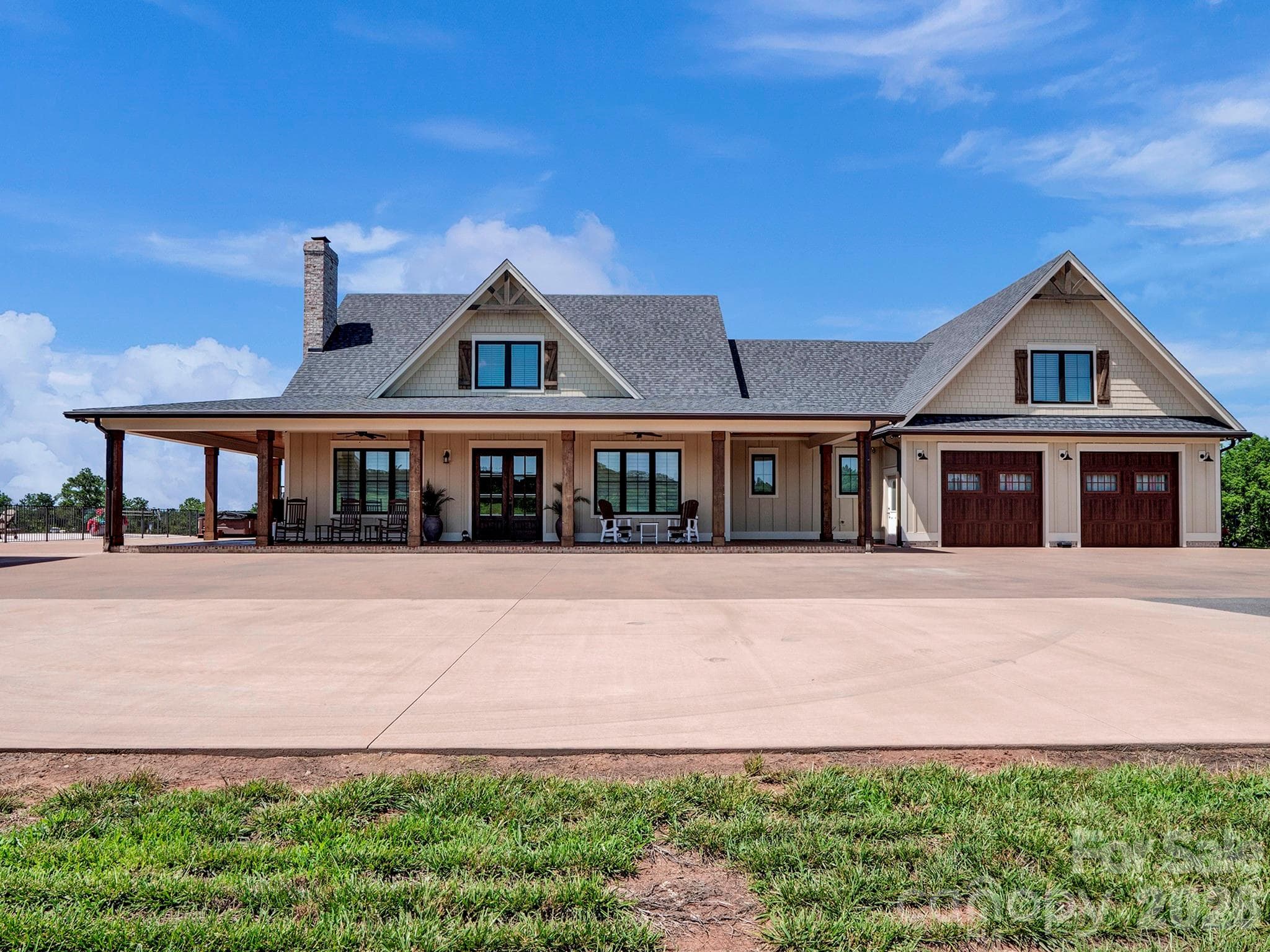Primary Residence - Peachland