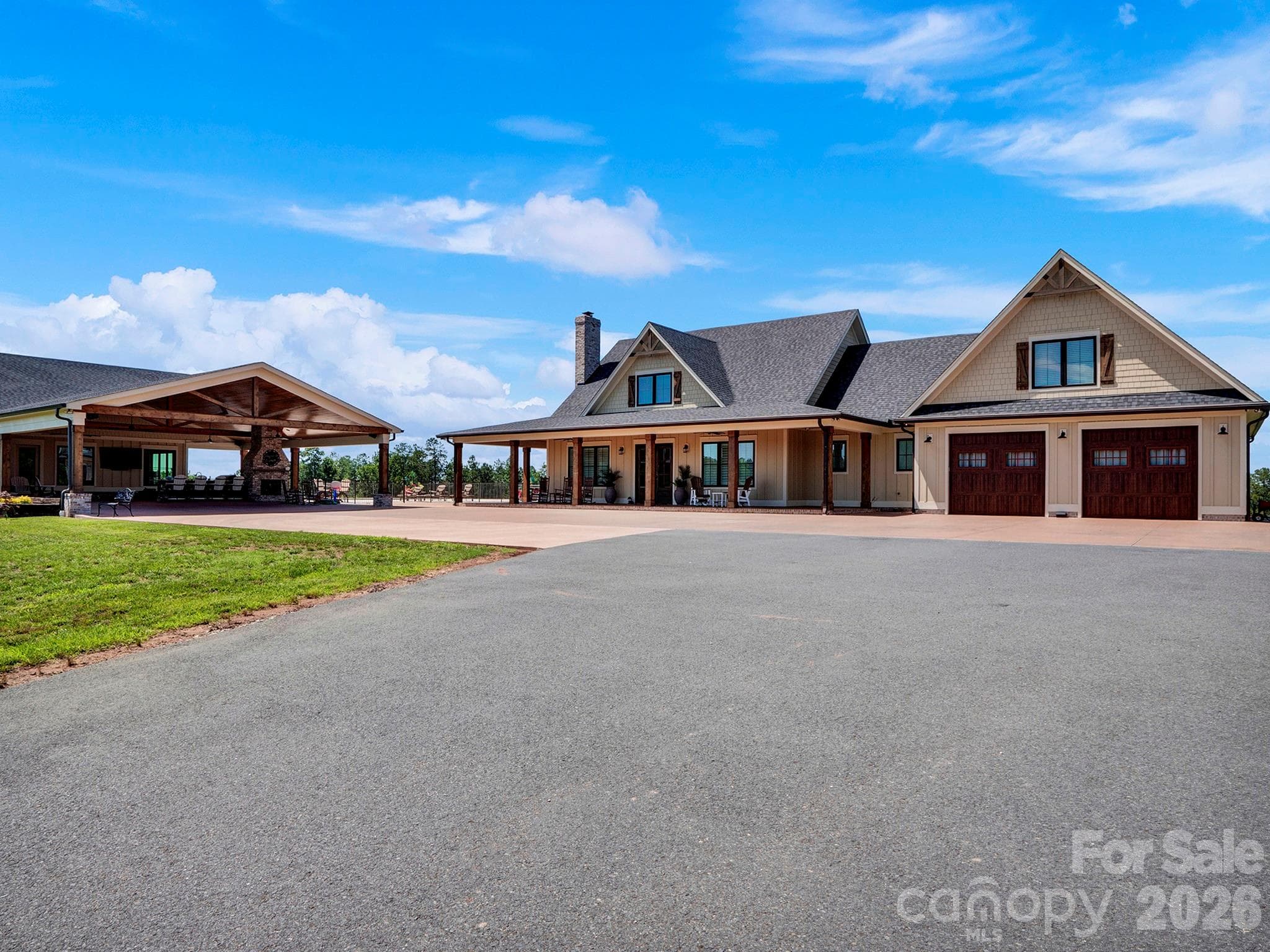 Primary Residence - Peachland