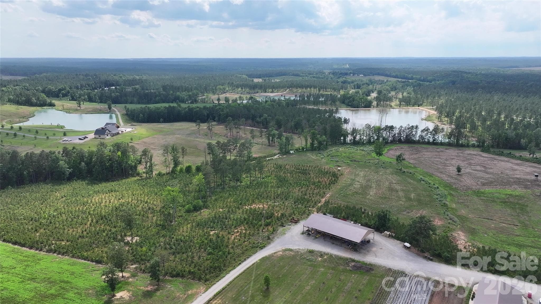 Property View - Peachland