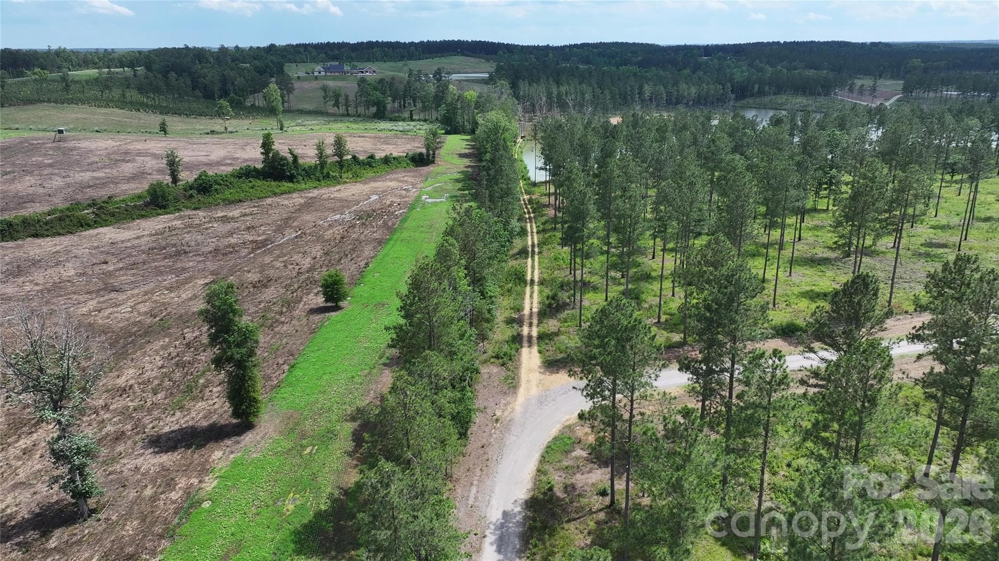 Property View - Peachland