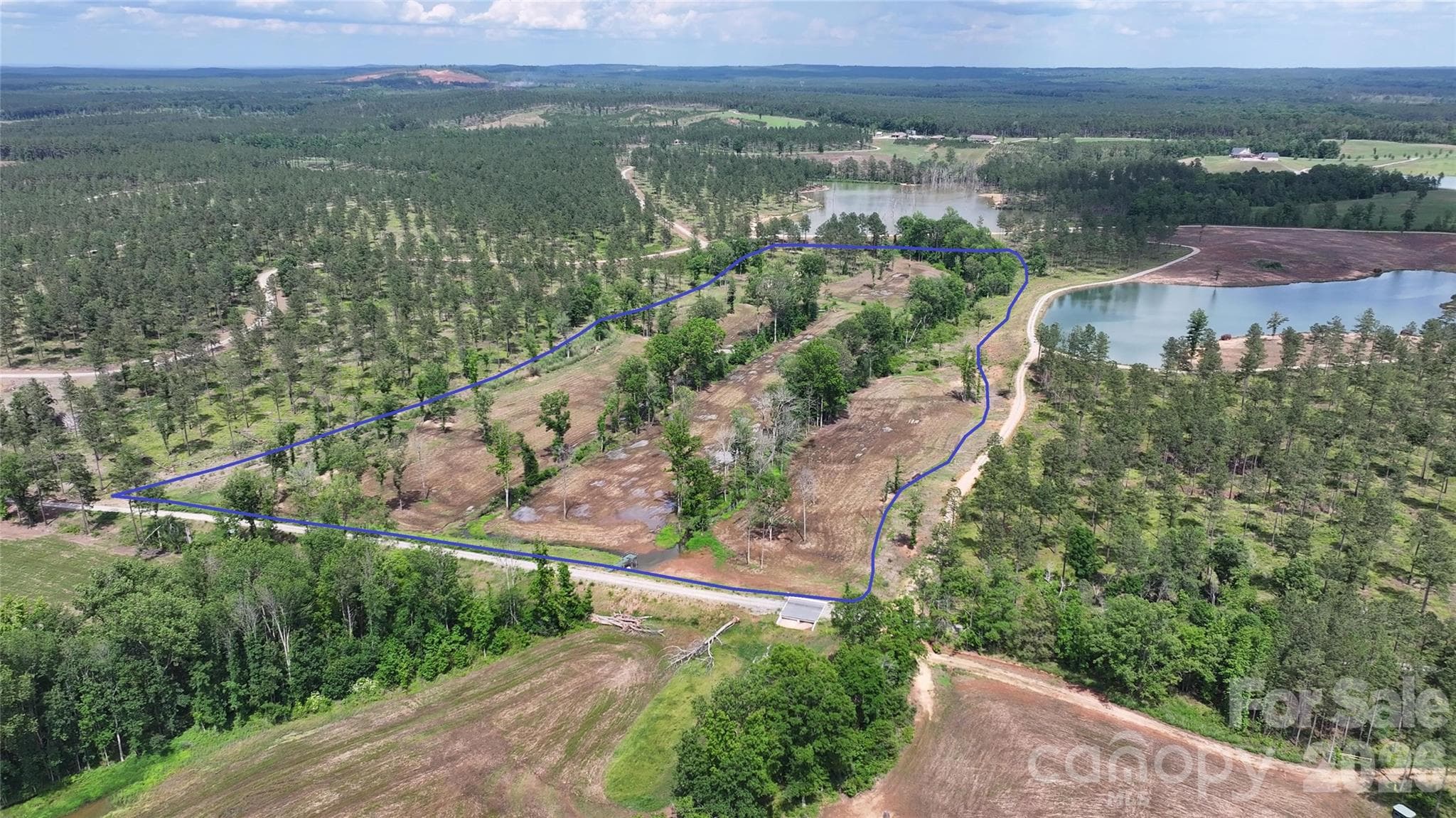 Property View - Peachland