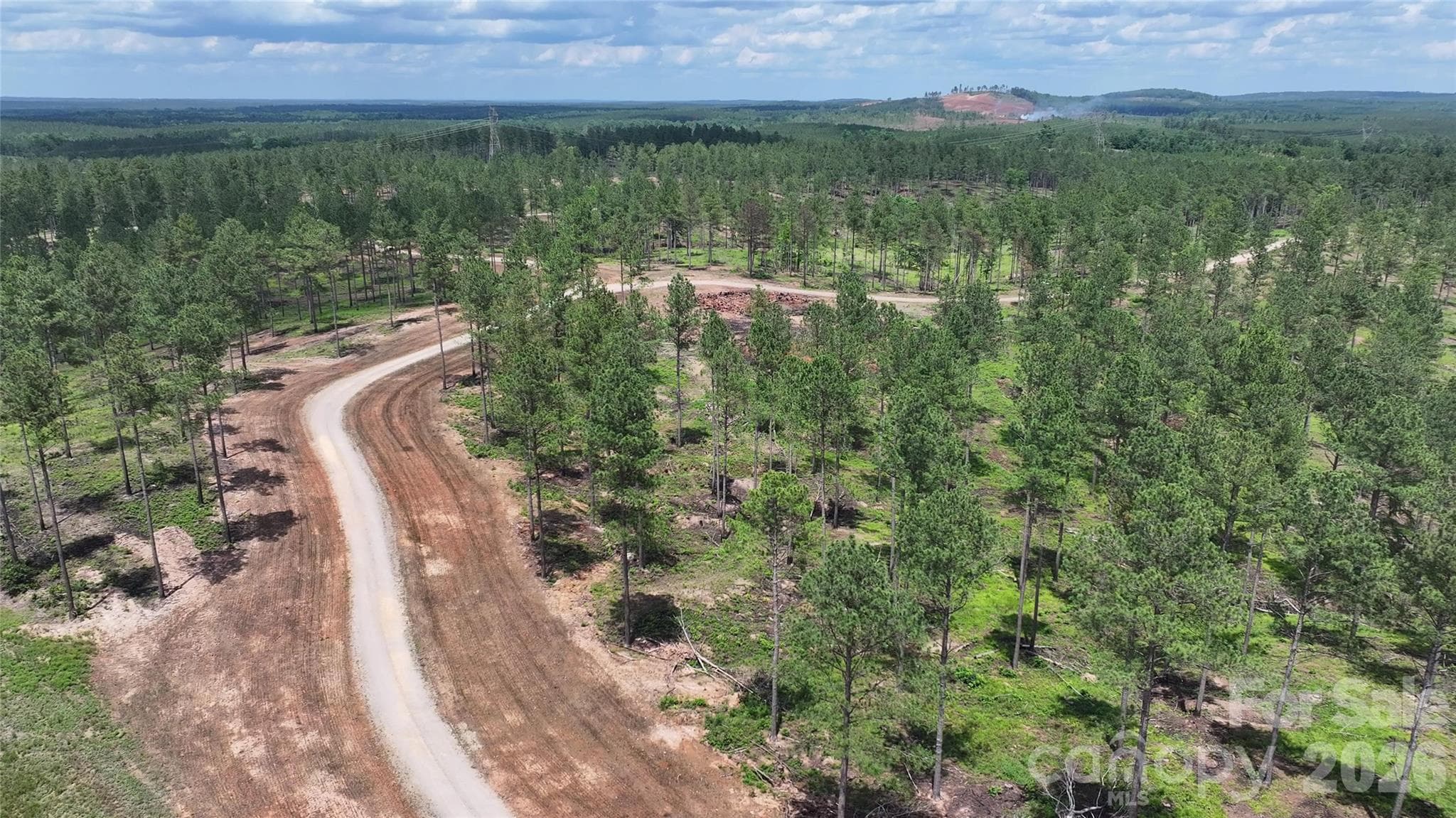 Garvel Road (private) - Peachland