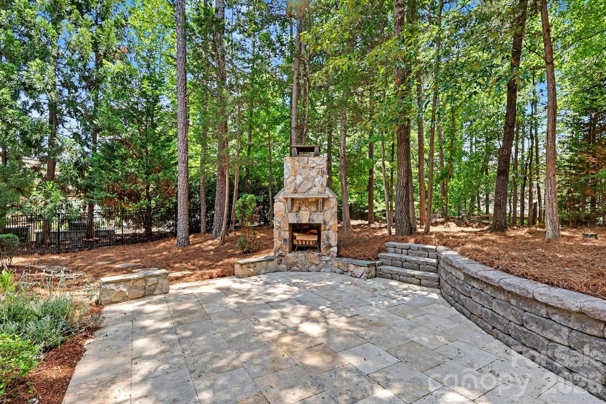Single Family Residence at Matthews, photo 38 of 47