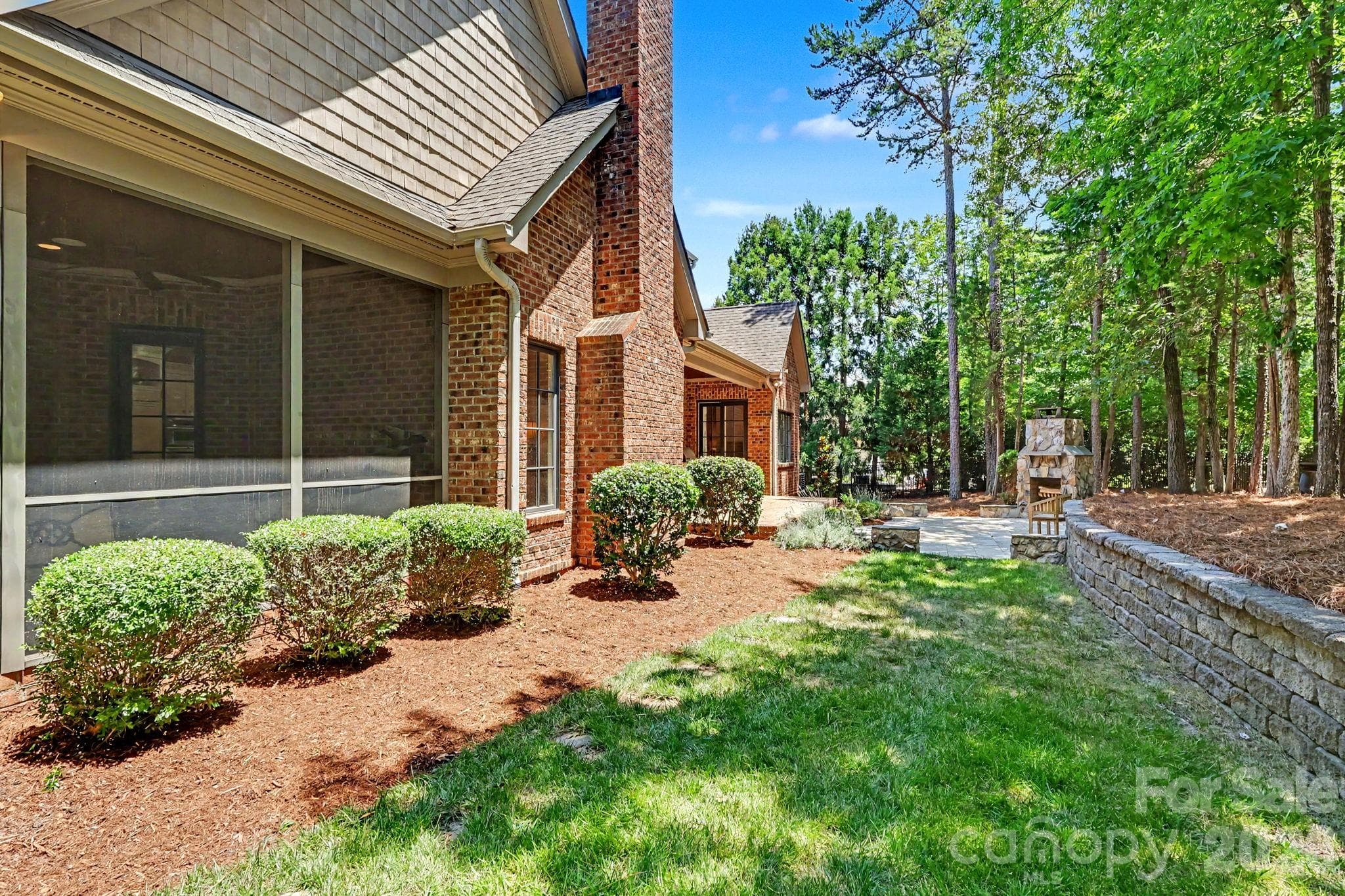 Single Family Residence at Matthews, photo 41 of 47
