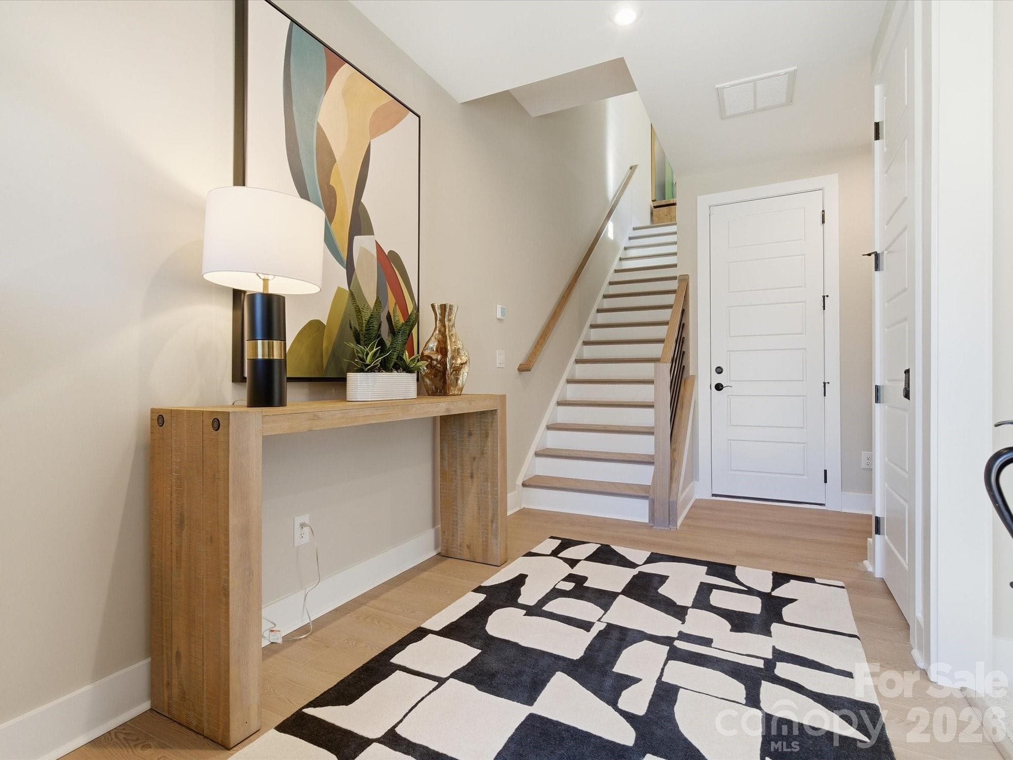 Conceptual - 10321 Princess Crossing Drive, Charlotte