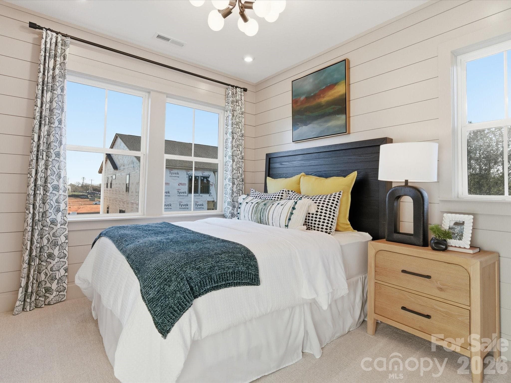 Conceptual - 10321 Princess Crossing Drive, Charlotte