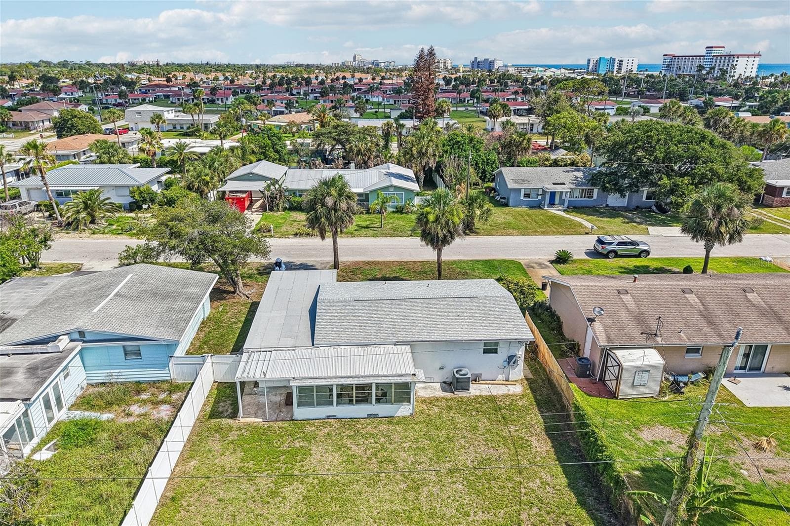 Single Family Residence at 160 PONCE DE LEON DR, ORMOND BEACH, photo 21 of 22