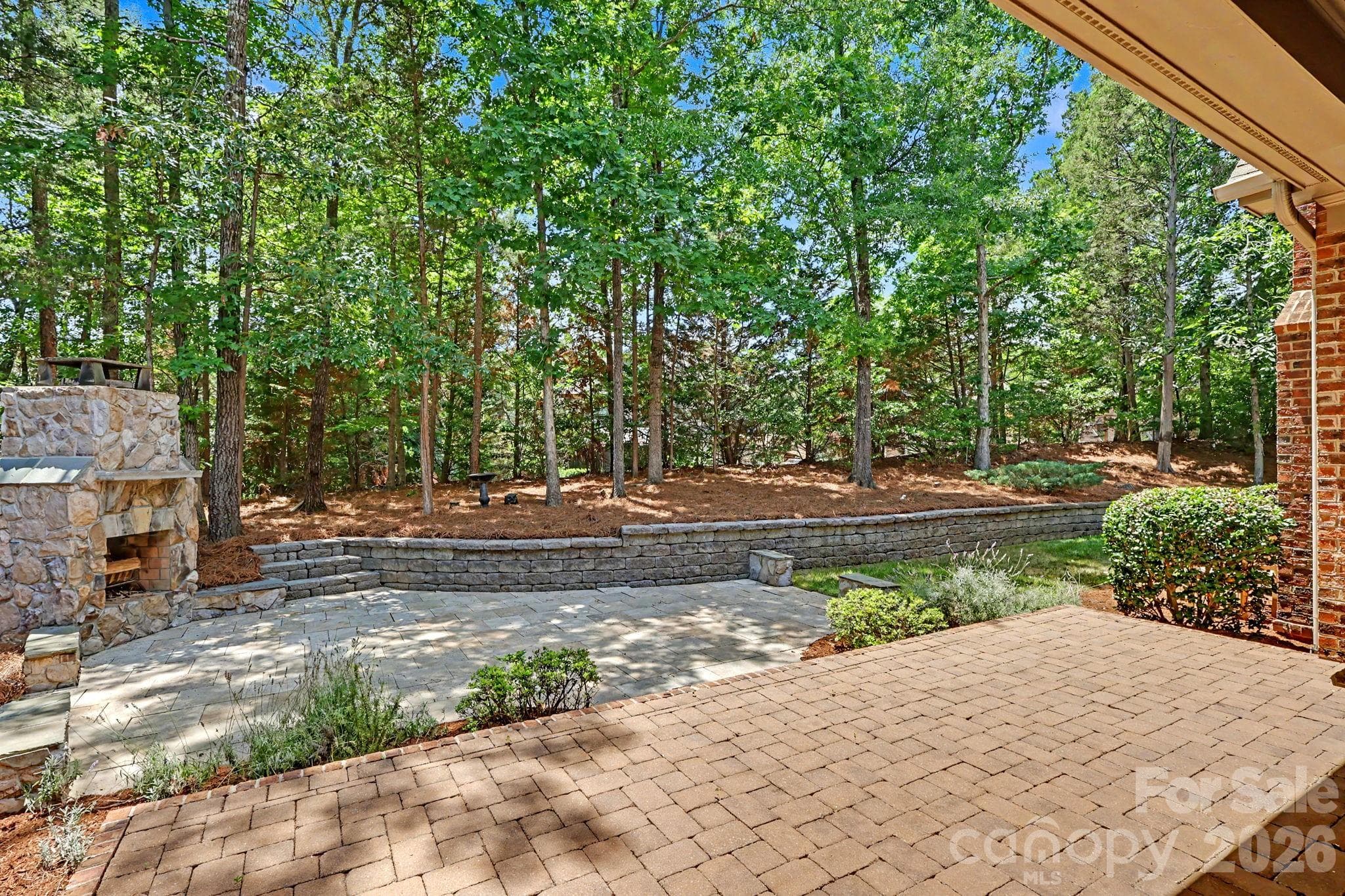Single Family Residence at Matthews, photo 39 of 47