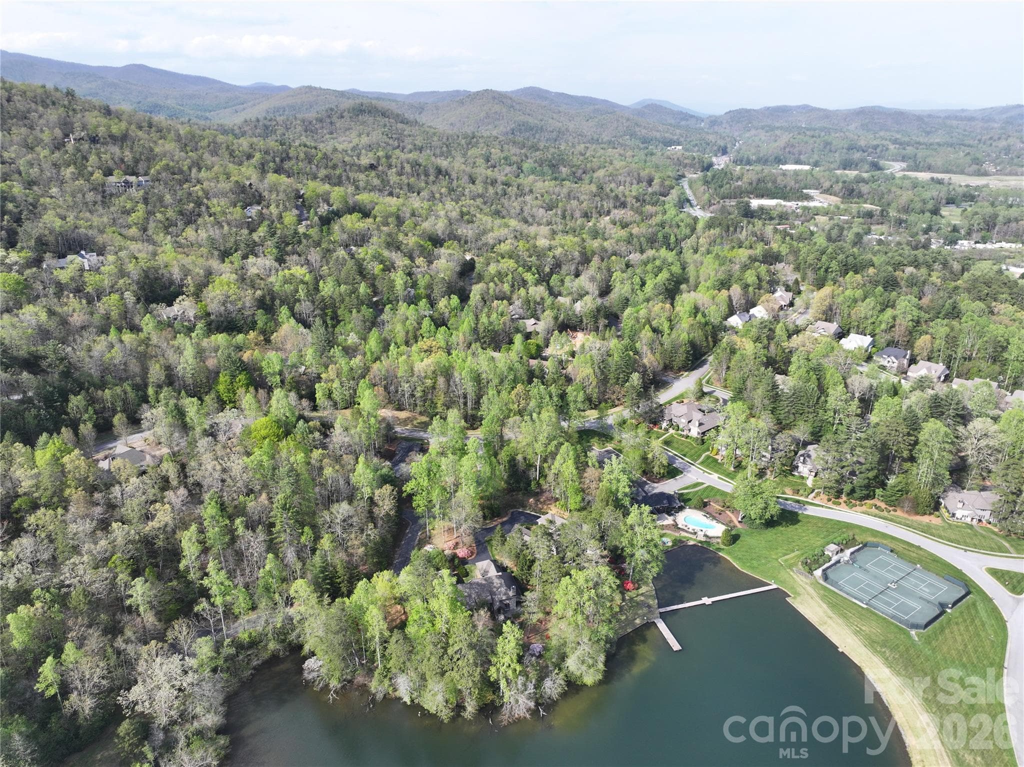 Lot at Brevard, photo 8 of 20