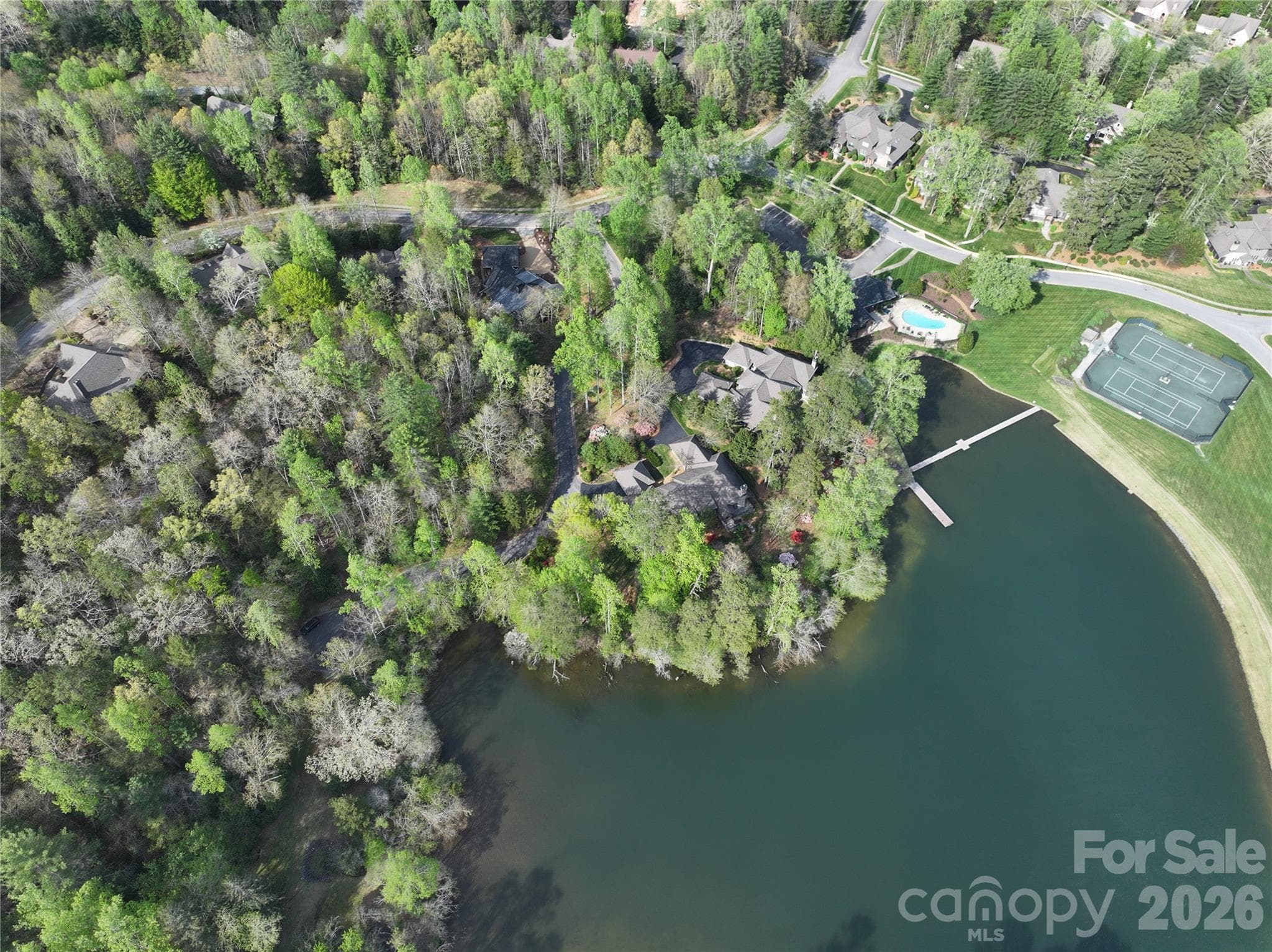Lot at Brevard, photo 9 of 20