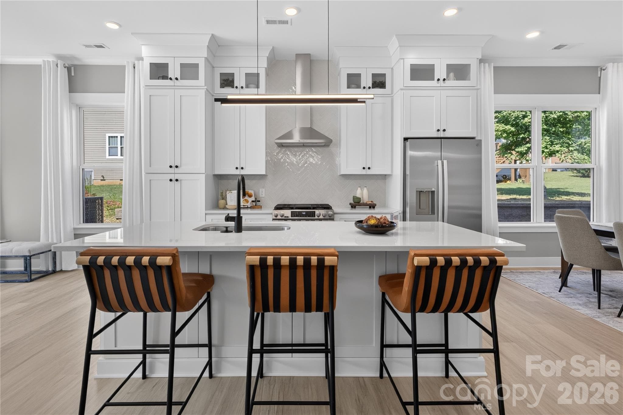Single Family Residence at Hickory, photo 3 of 42