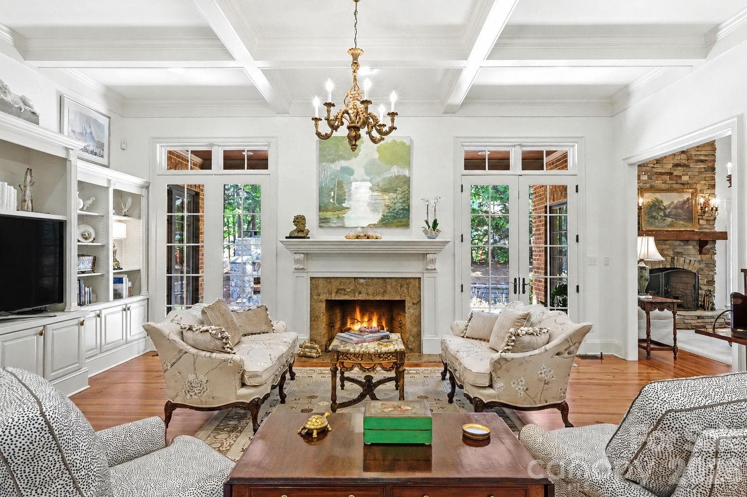 Single Family Residence at Matthews, photo 15 of 47