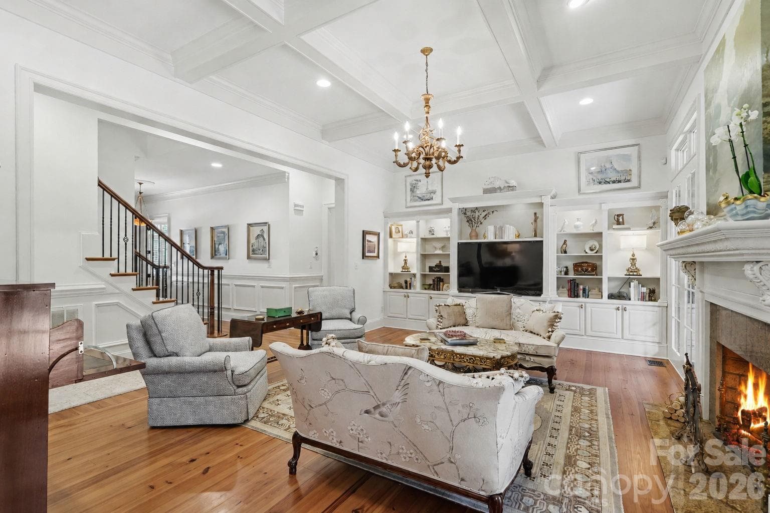 Single Family Residence at Matthews, photo 16 of 47