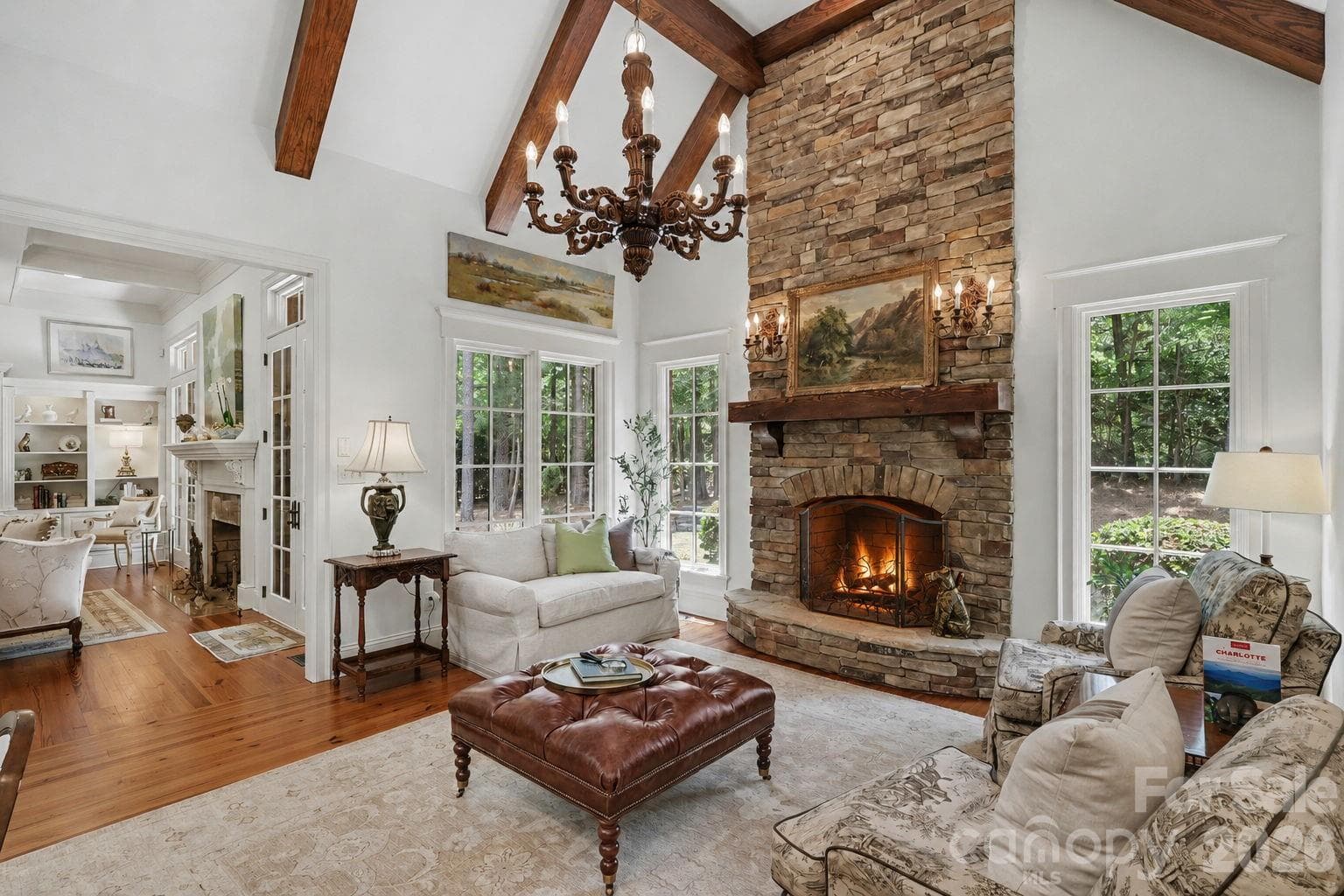 Single Family Residence at Matthews, photo 17 of 47