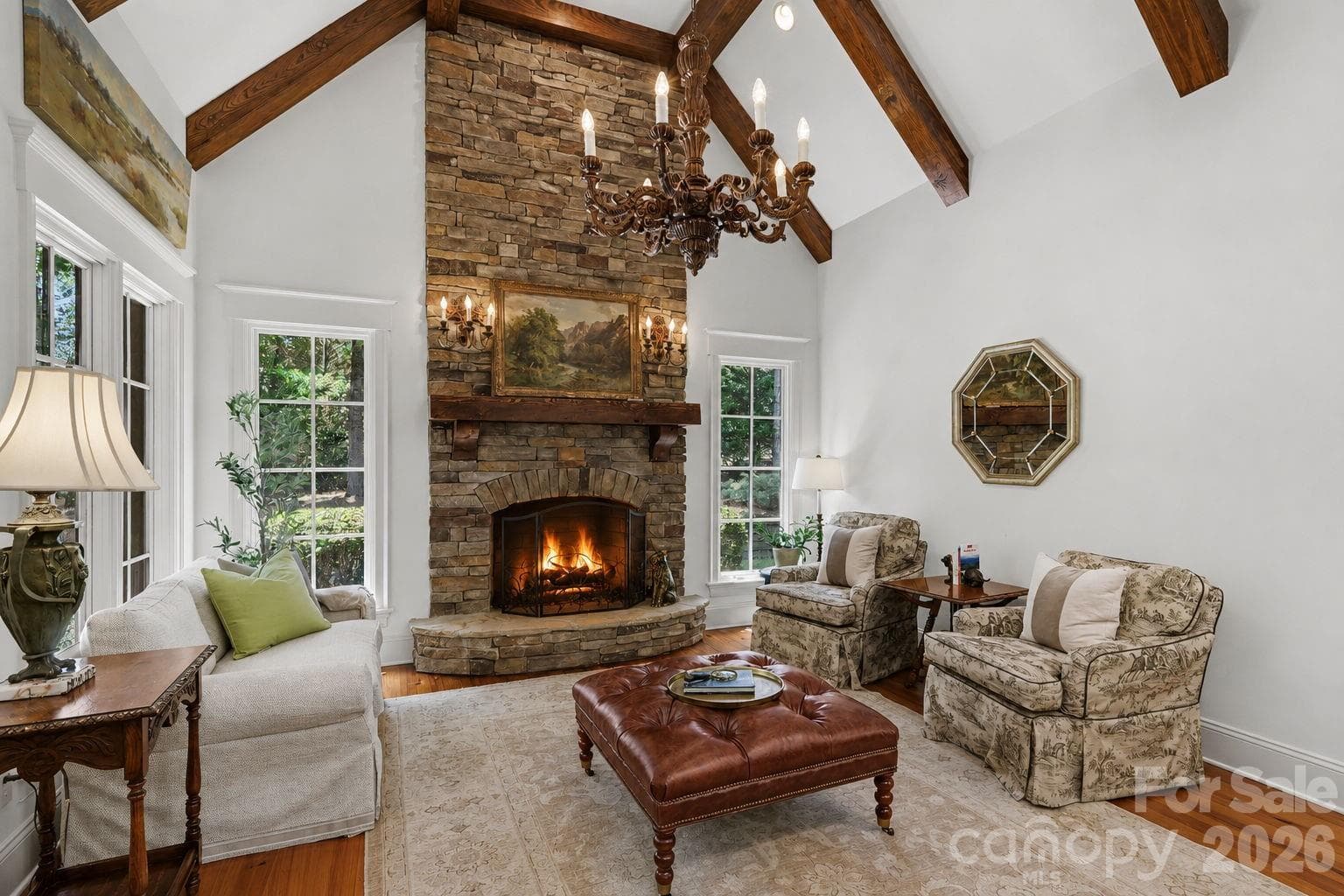 Single Family Residence at Matthews, photo 18 of 47