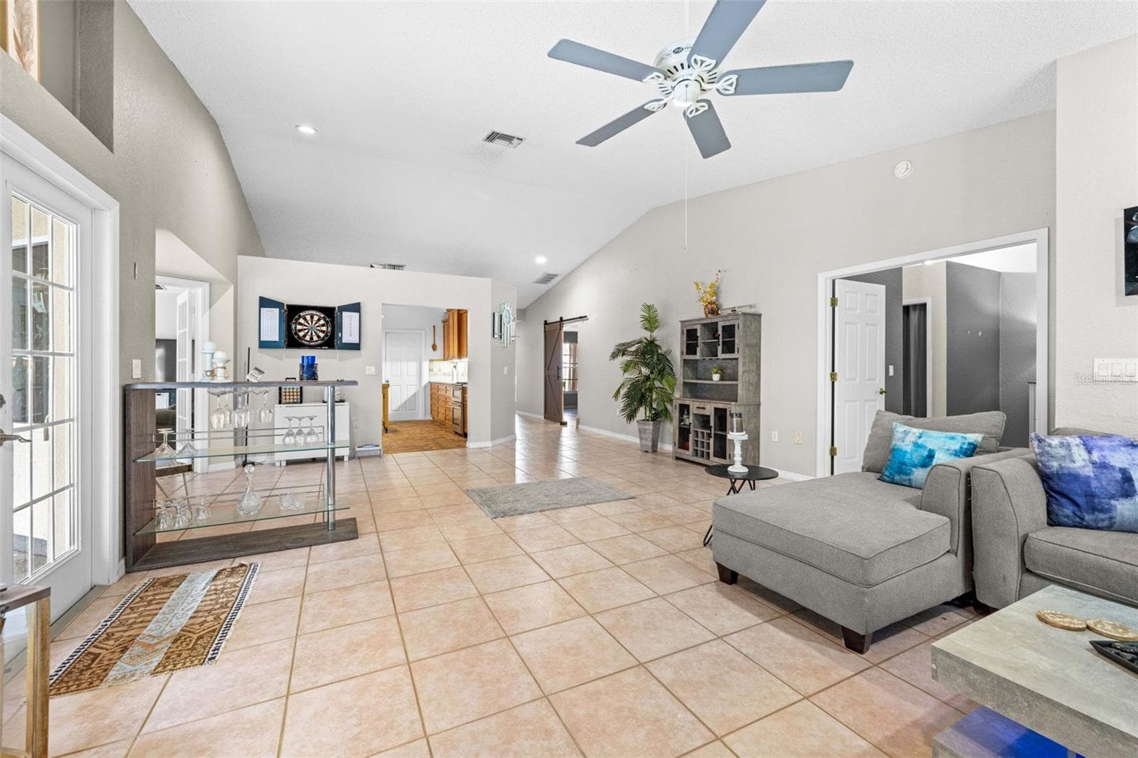 Single Family Residence at 9354 MISSISSIPPI RUN, WEEKI WACHEE, photo 8 of 78