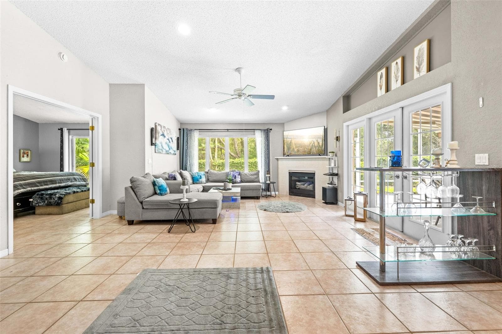 Single Family Residence at 9354 MISSISSIPPI RUN, WEEKI WACHEE, photo 13 of 78