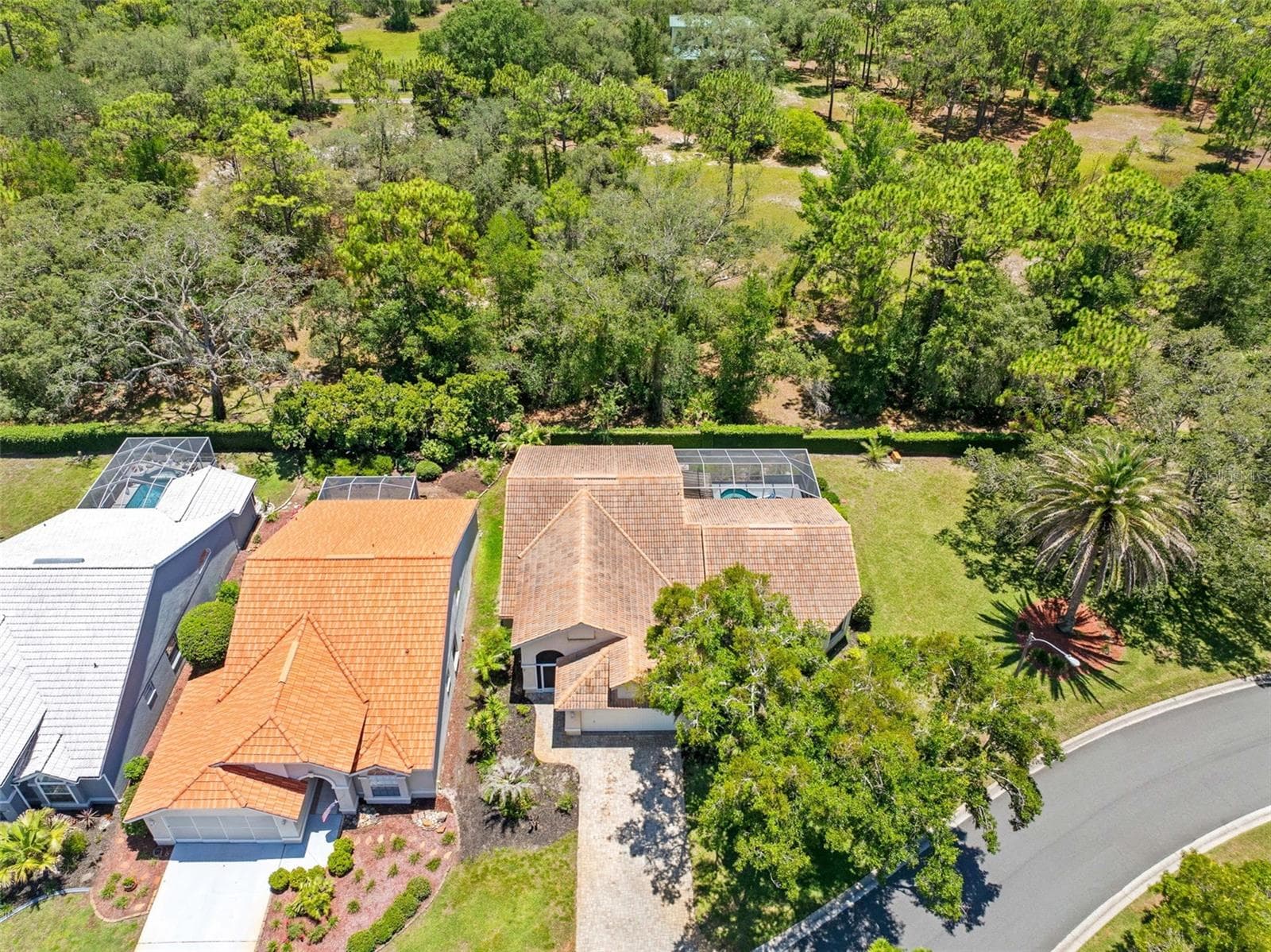 Single Family Residence at 9354 MISSISSIPPI RUN, WEEKI WACHEE, photo 31 of 78