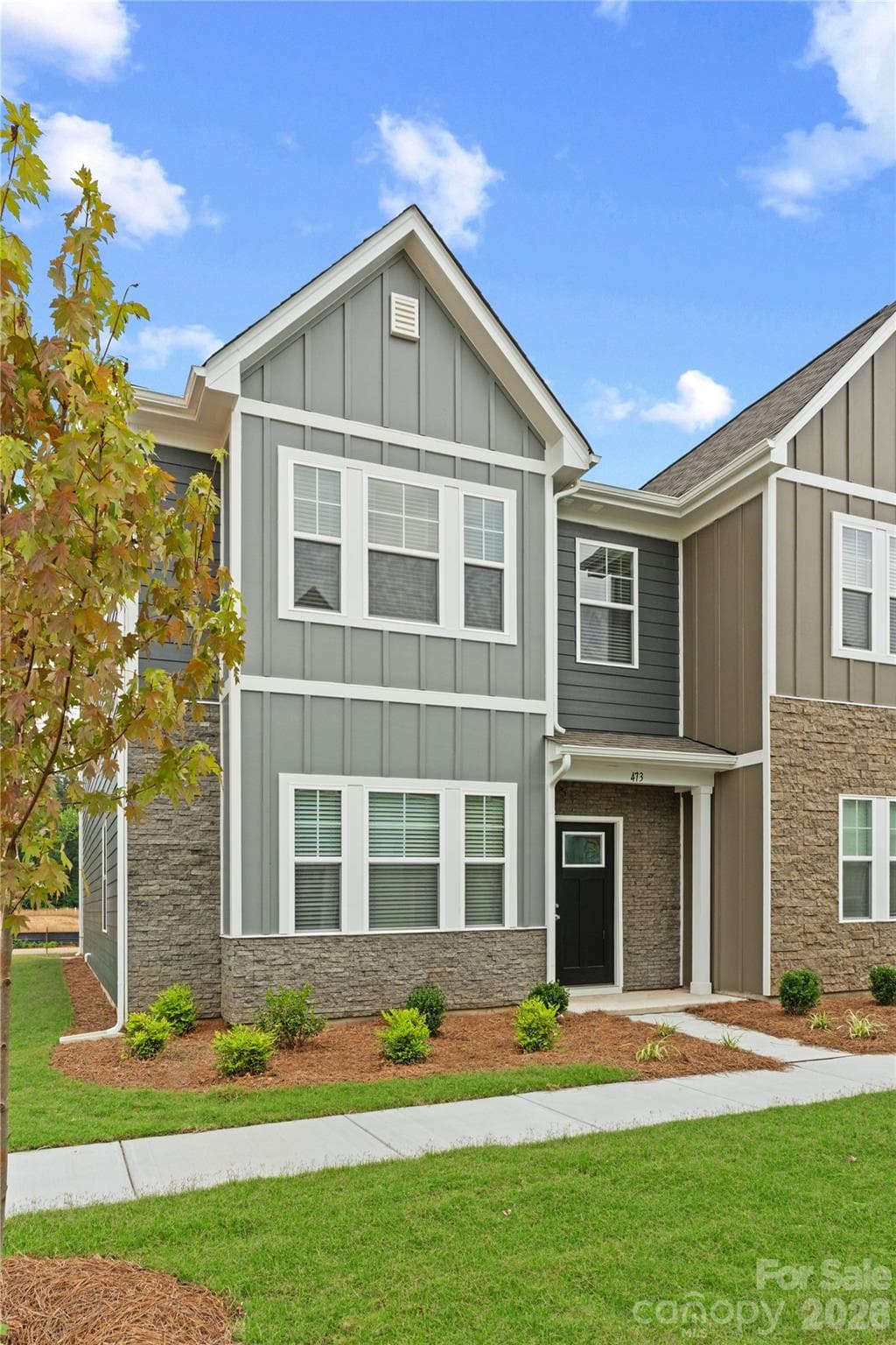 Townhouse at Gastonia, photo 2 of 14