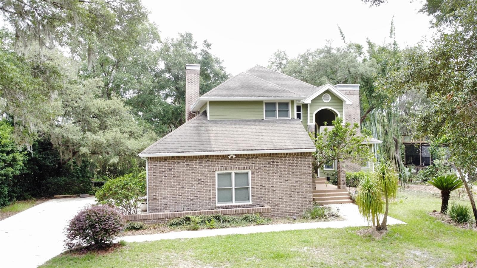 Single Family Residence at 1016 LAKESIDE DR. DR, APOPKA, photo 3 of 64