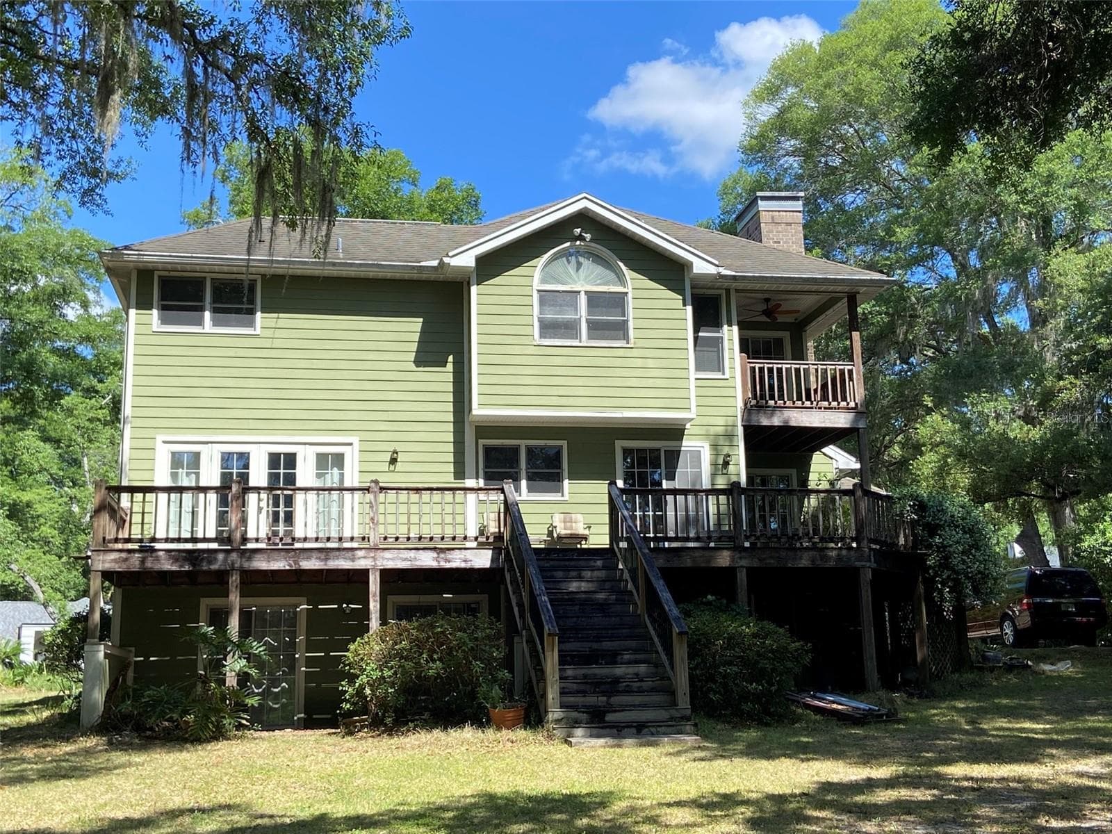 Single Family Residence at 1016 LAKESIDE DR. DR, APOPKA, photo 6 of 64