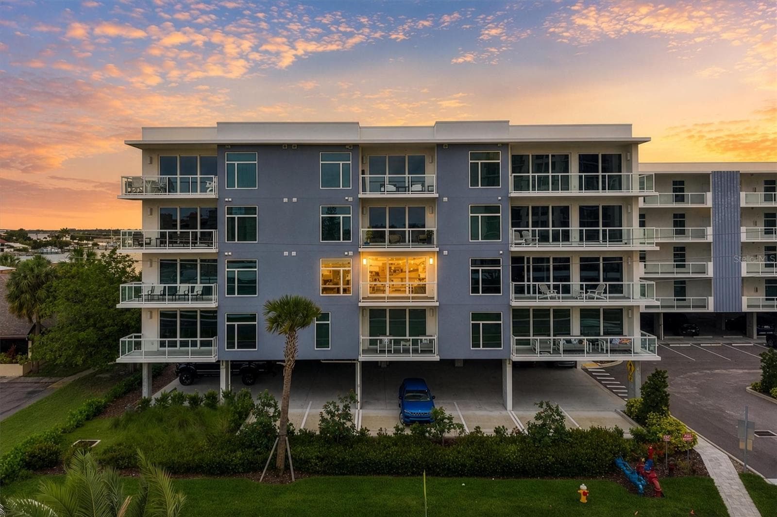 Condominium at 415 ISLAND WAY #311, CLEARWATER BEACH, photo 2 of 54