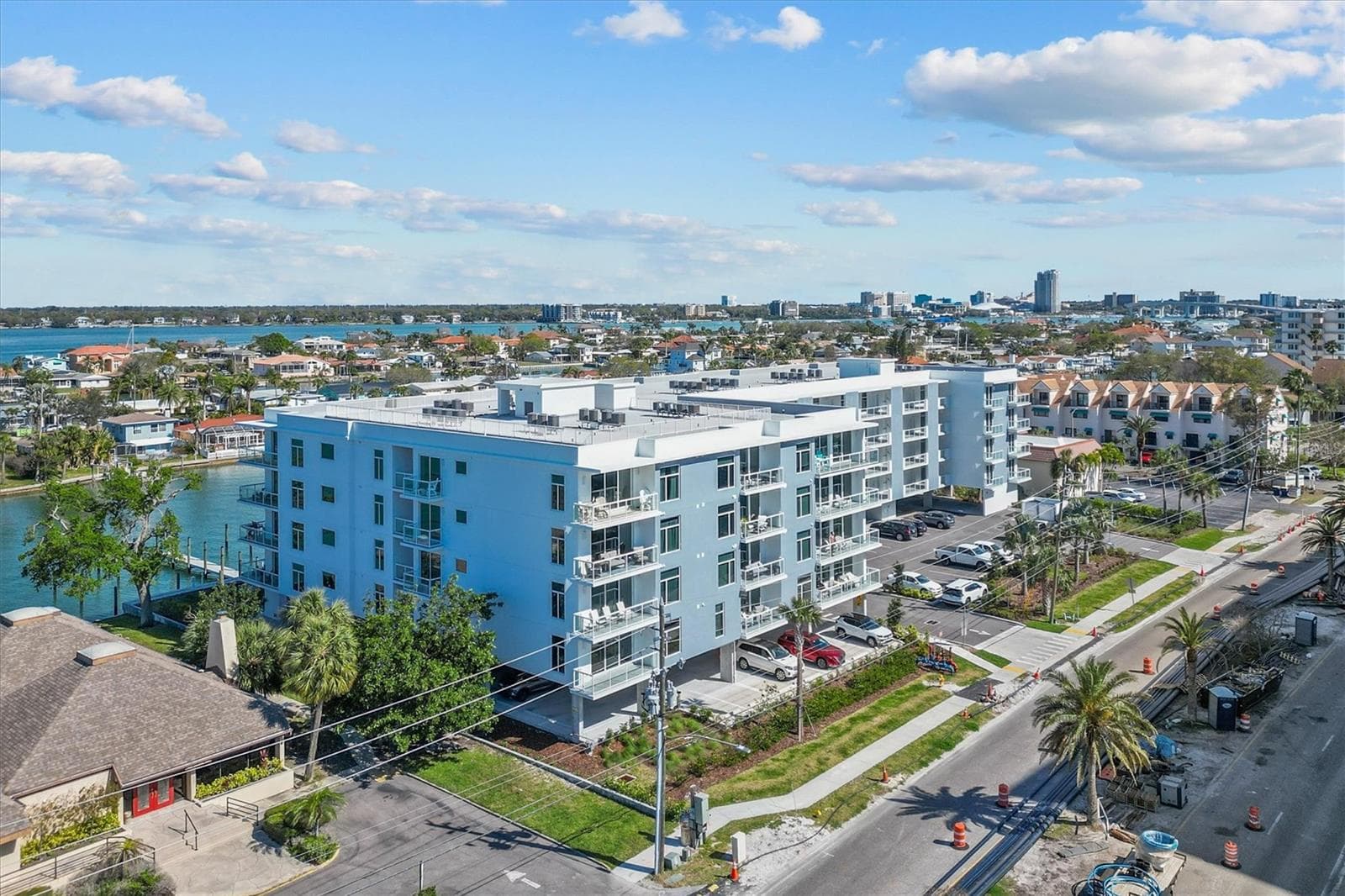 Condominium at 415 ISLAND WAY #311, CLEARWATER BEACH, photo 5 of 54