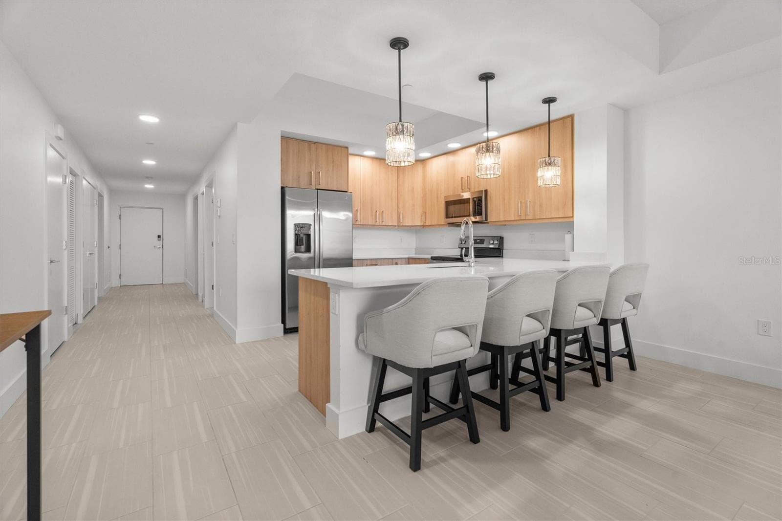 Condominium at 415 ISLAND WAY #311, CLEARWATER BEACH, photo 10 of 54