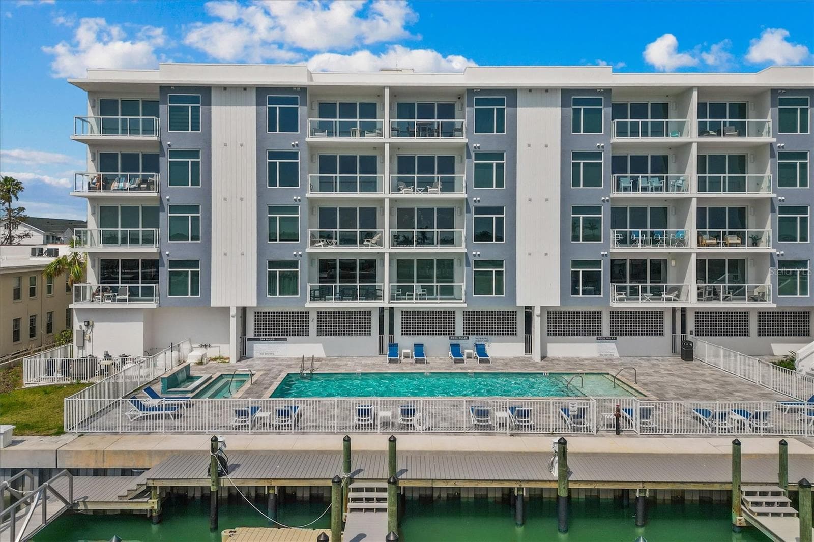 Condominium at 415 ISLAND WAY #311, CLEARWATER BEACH, photo 36 of 54