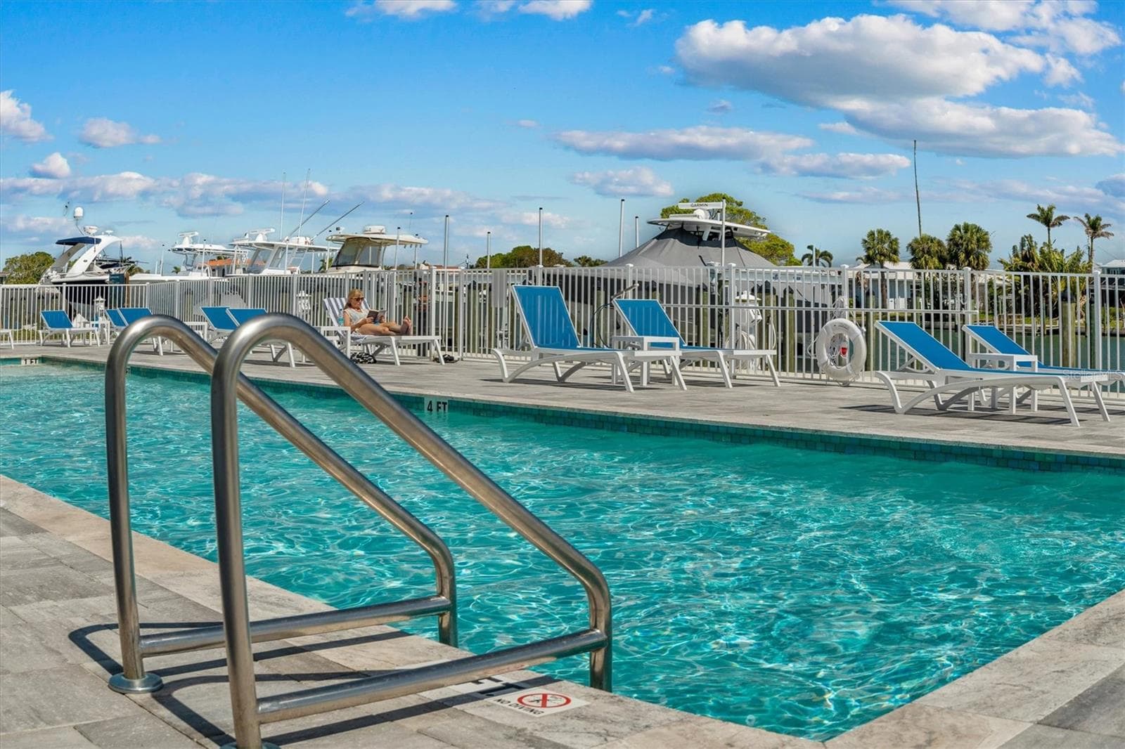 Condominium at 415 ISLAND WAY #311, CLEARWATER BEACH, photo 37 of 54