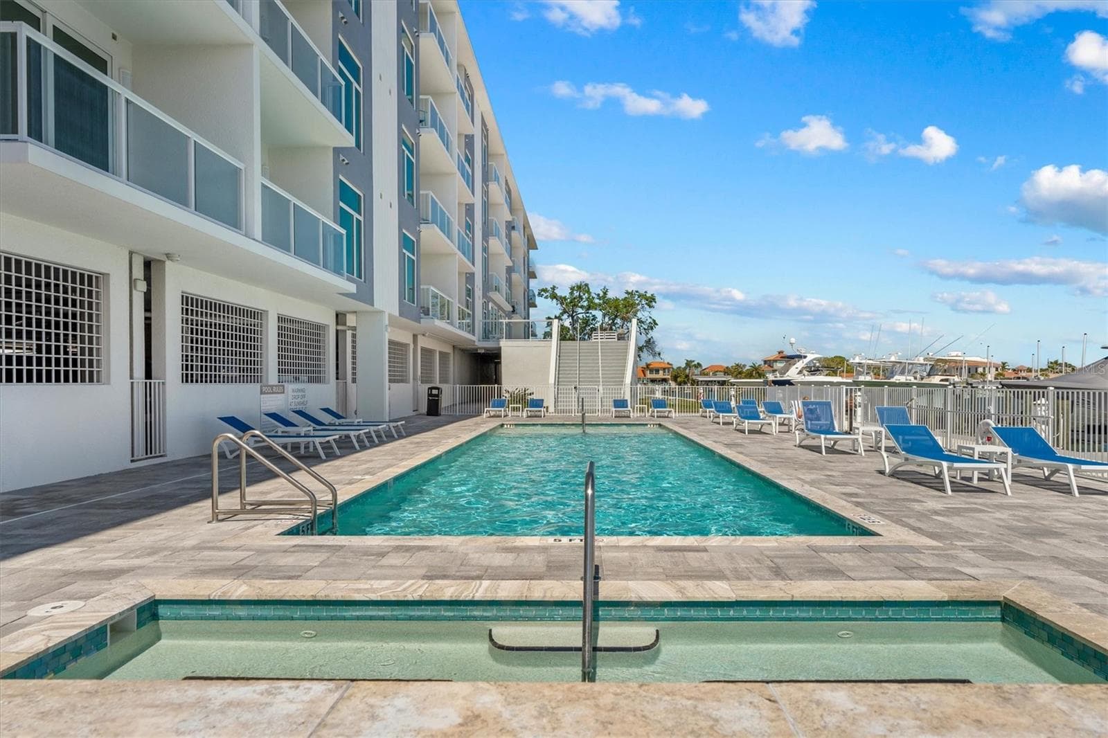 Condominium at 415 ISLAND WAY #311, CLEARWATER BEACH, photo 39 of 54