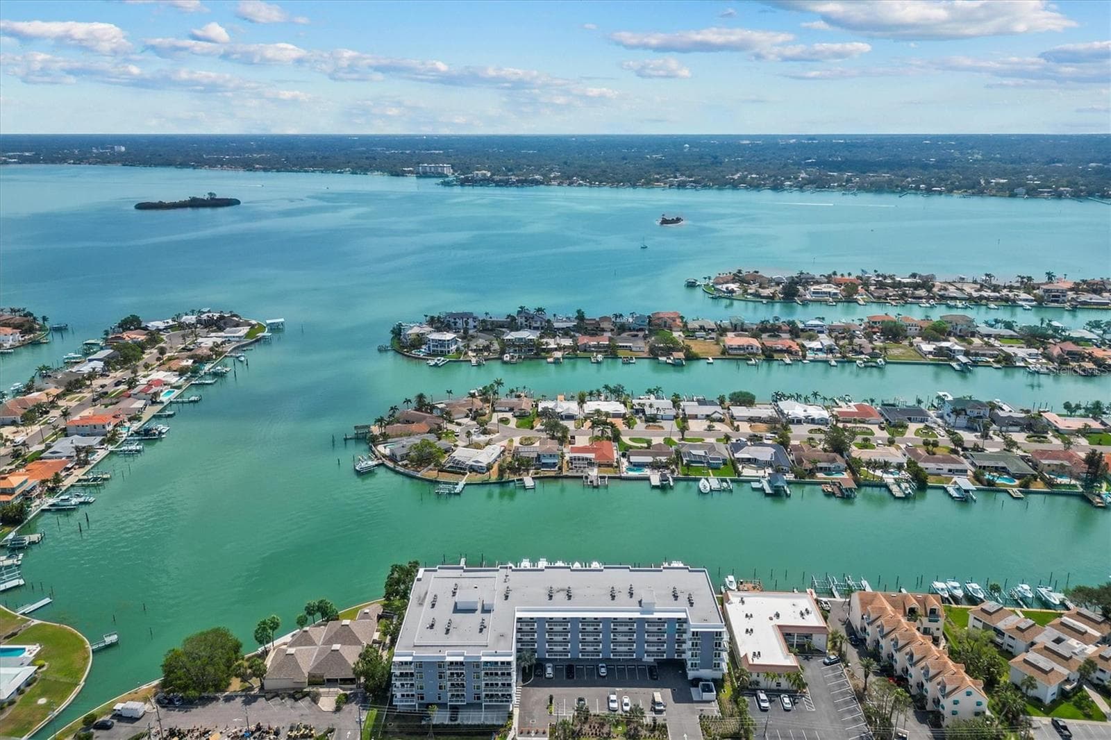 Condominium at 415 ISLAND WAY #311, CLEARWATER BEACH, photo 54 of 54