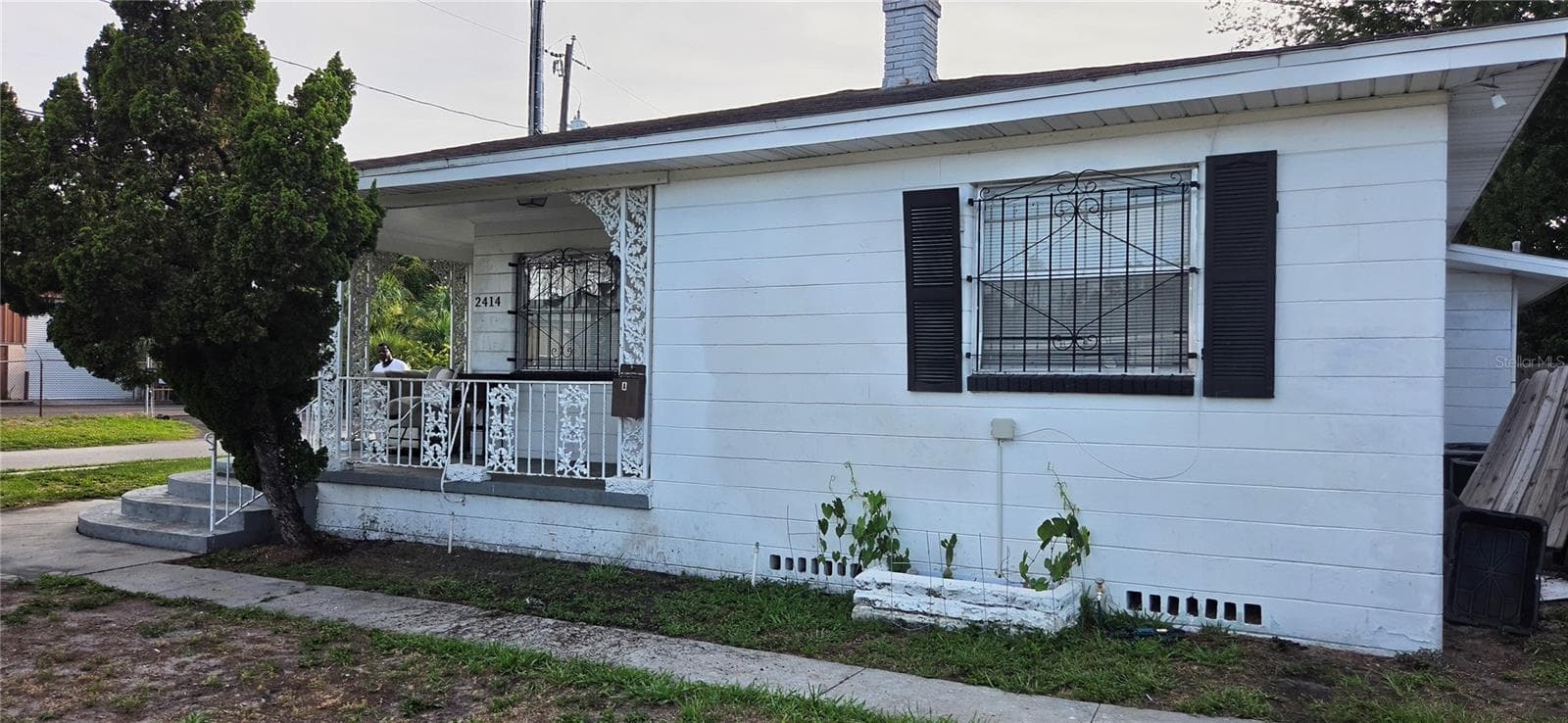 Single Family Residence at 2414 E 8TH AVE, TAMPA, photo 10 of 31