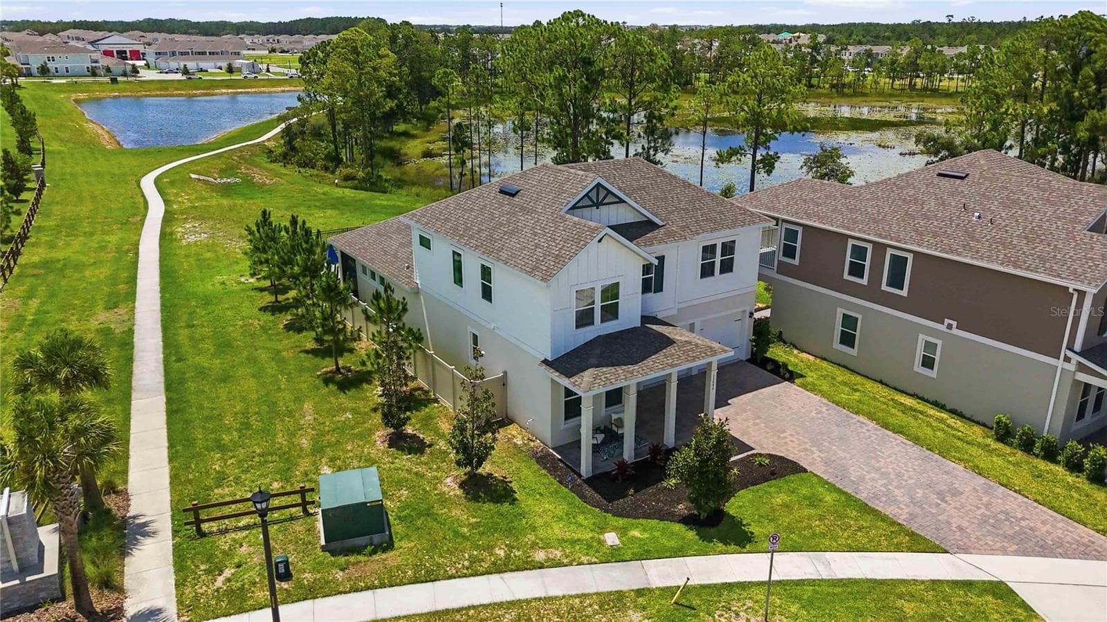 Single Family Residence at 13092 SUNRISE HARVEST DR, WINTER GARDEN, photo 36 of 44