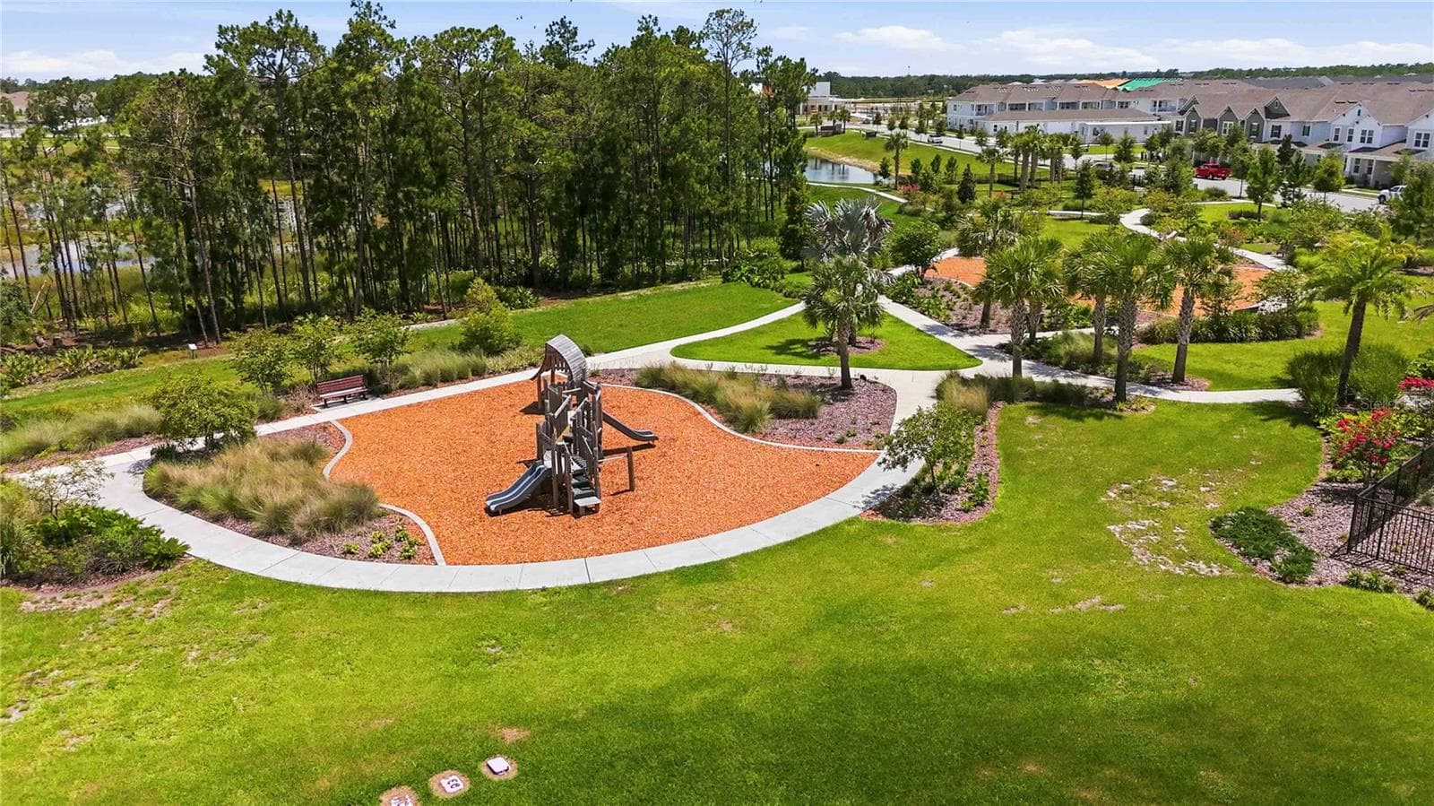 Single Family Residence at 13092 SUNRISE HARVEST DR, WINTER GARDEN, photo 43 of 44