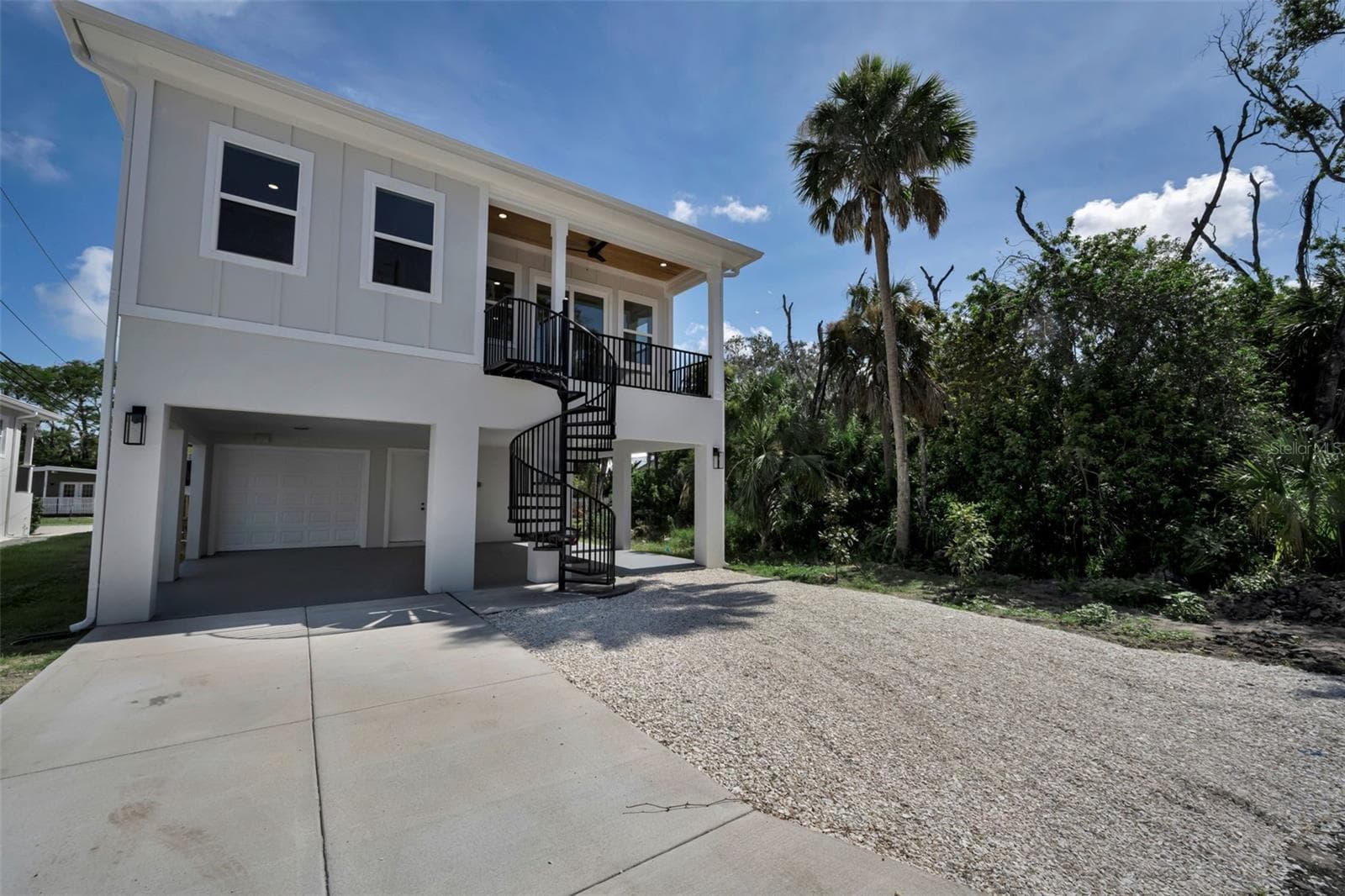 Single Family Residence at 158 E SPRUCE ST, TARPON SPRINGS, photo 55 of 86