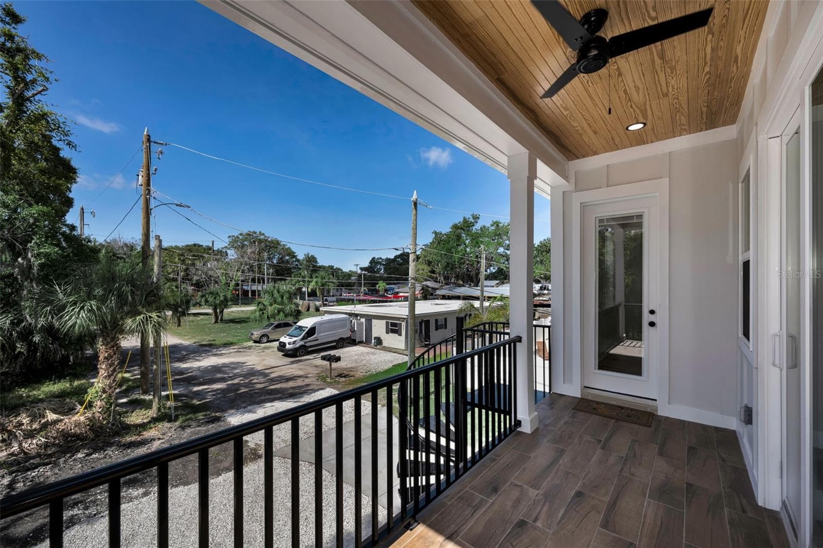 Single Family Residence at 158 E SPRUCE ST, TARPON SPRINGS, photo 57 of 86