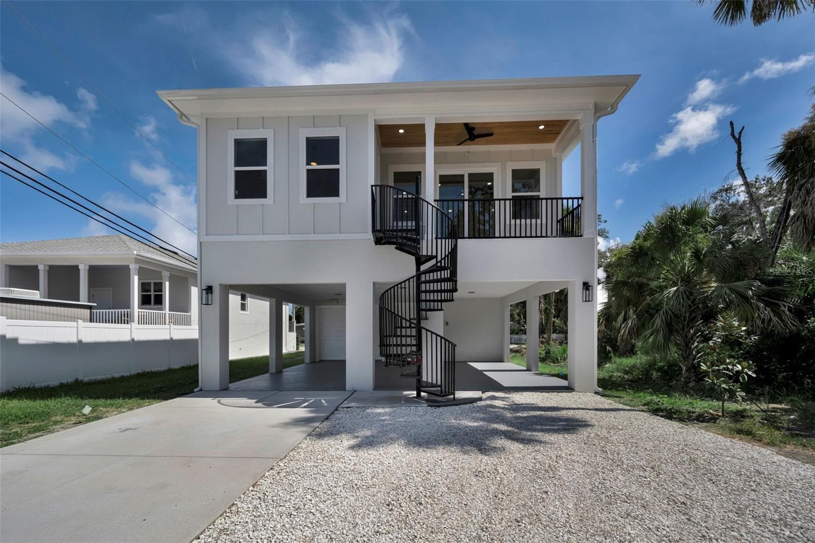 Single Family Residence at 158 E SPRUCE ST, TARPON SPRINGS, photo 58 of 86