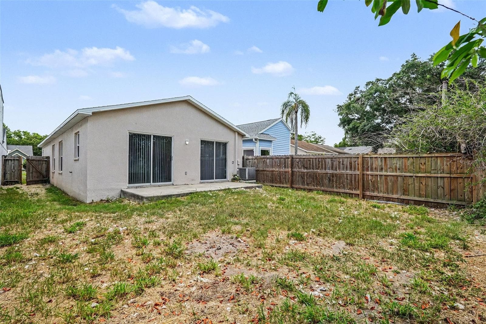 Single Family Residence at 23110 DOVER DR, LAND O LAKES, photo 22 of 22