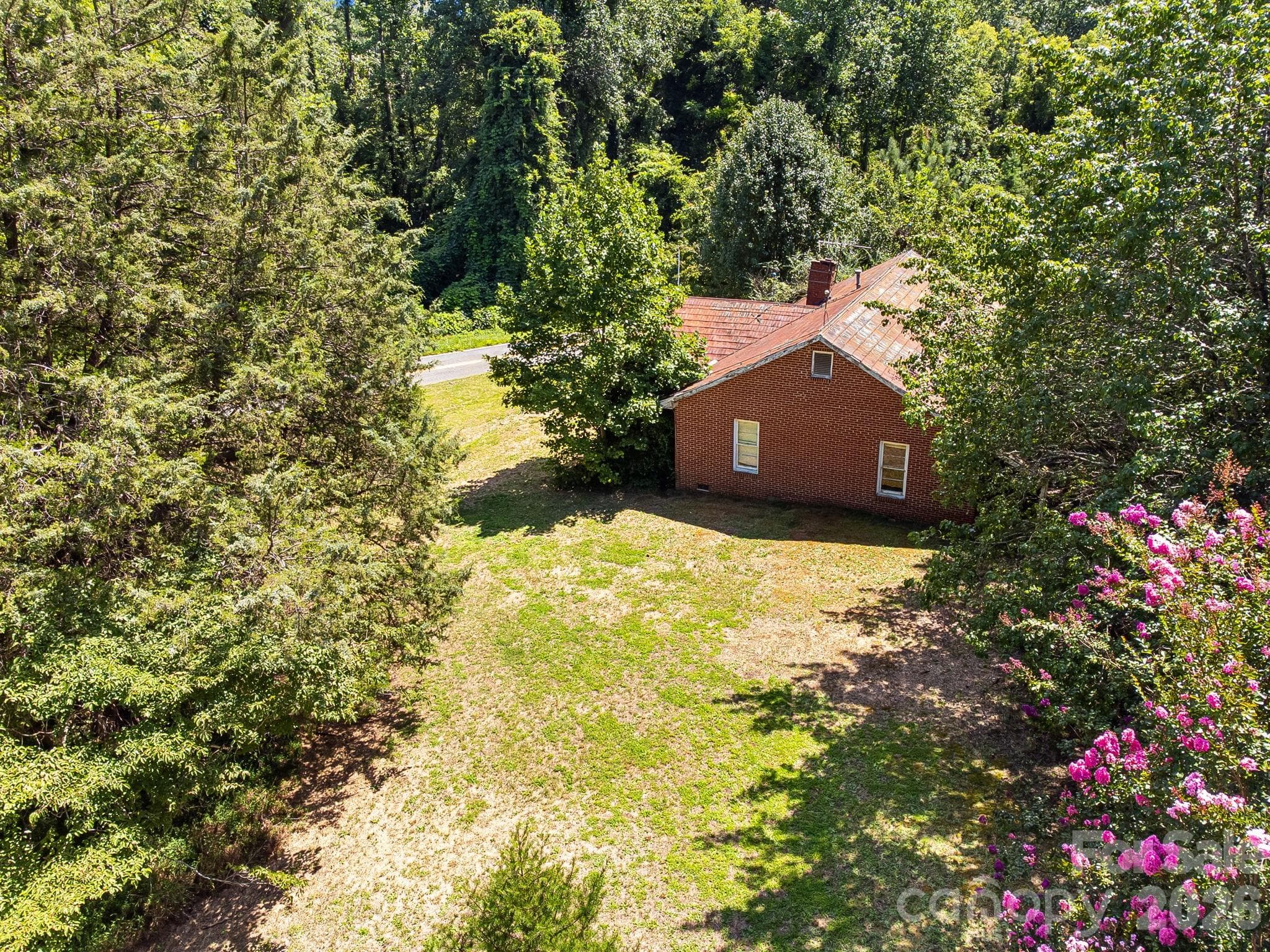Single Family Residence at 211 Luckadoo Road, Bostic, photo 3 of 44