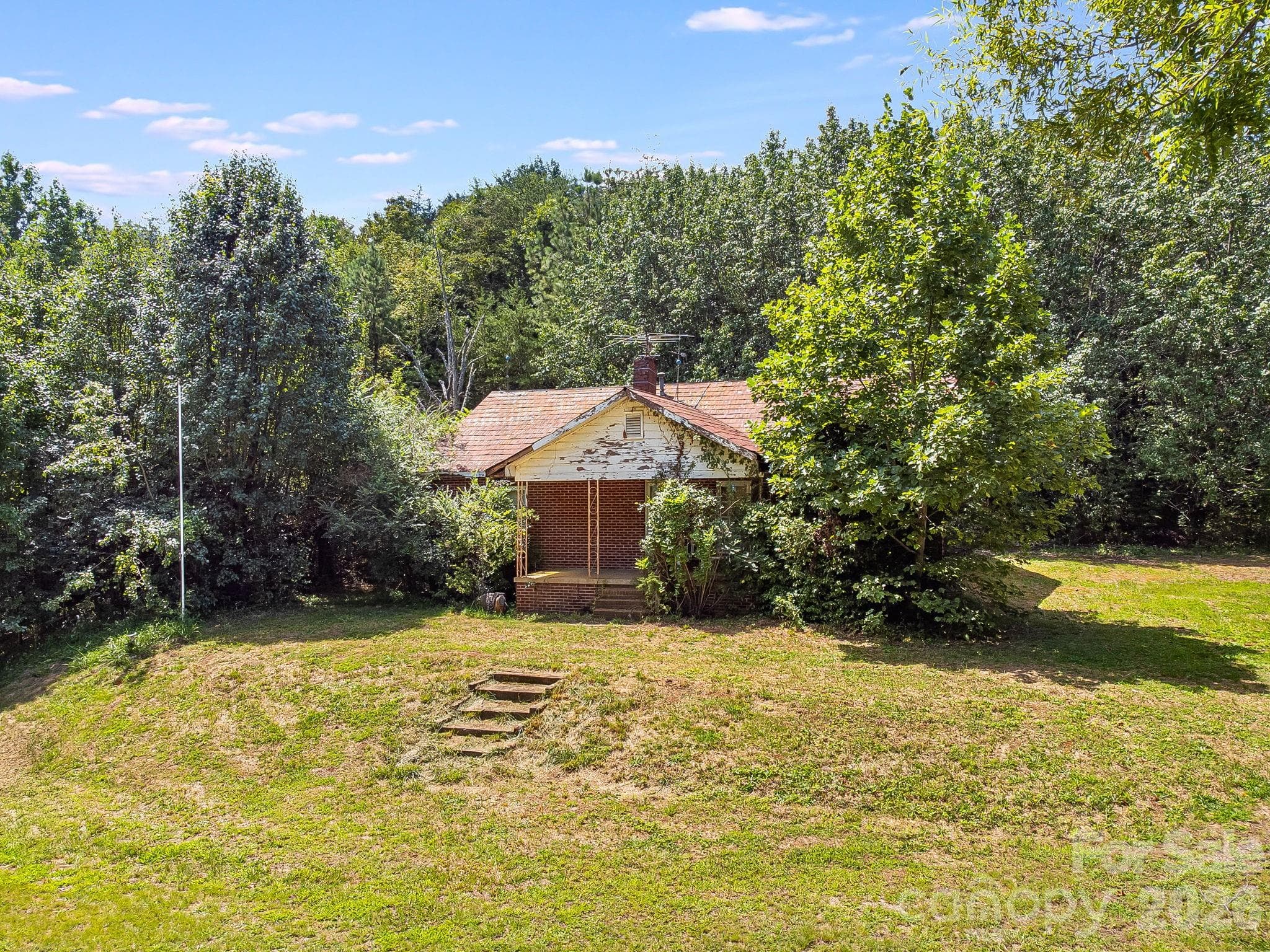 Single Family Residence at 211 Luckadoo Road, Bostic, photo 9 of 44
