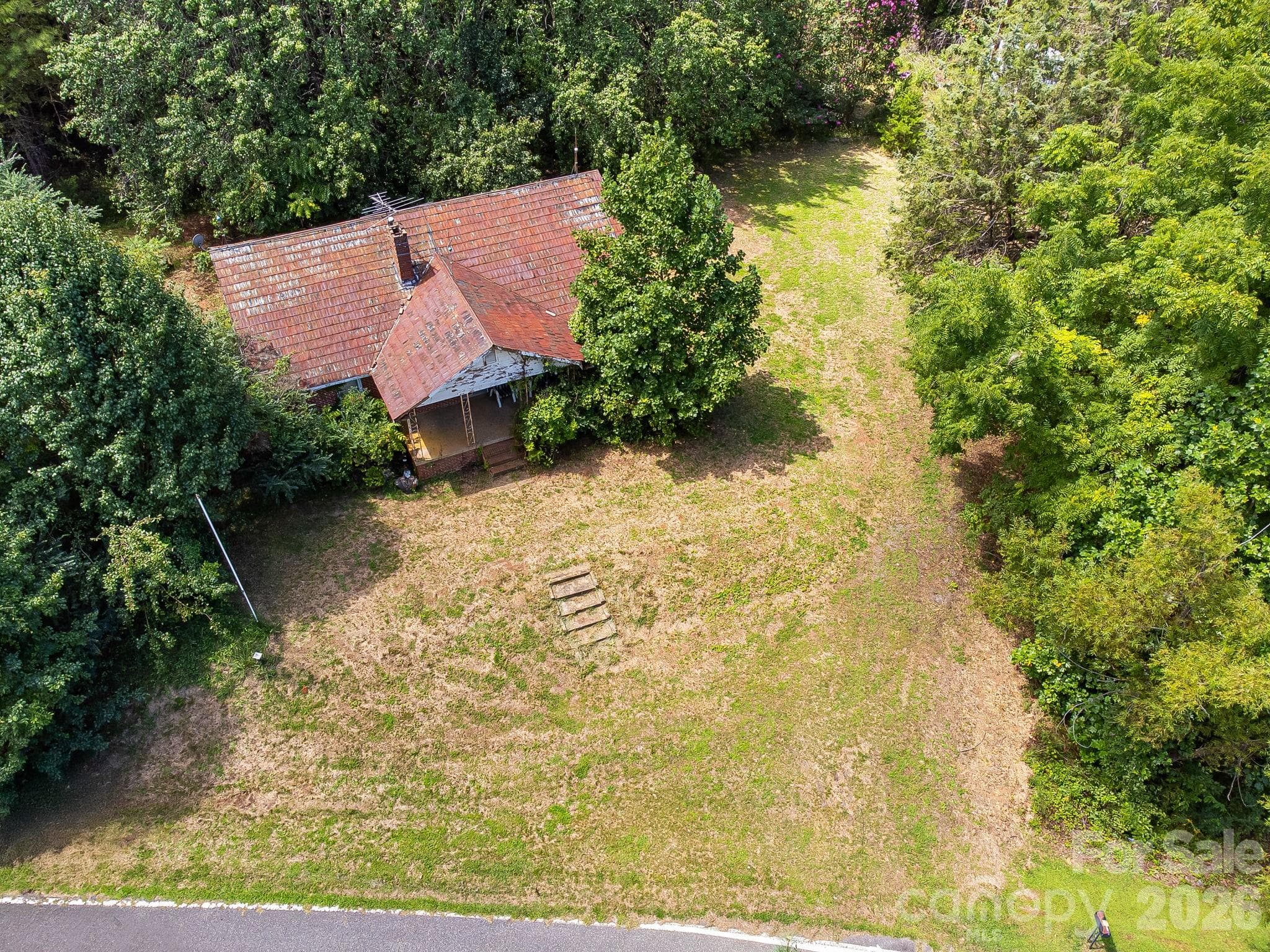 Single Family Residence at 211 Luckadoo Road, Bostic, photo 10 of 44