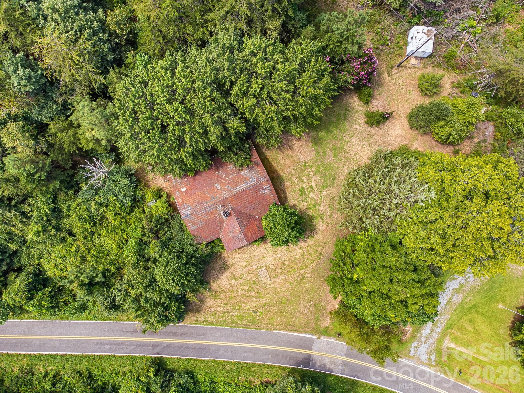 Single Family Residence at 211 Luckadoo Road, Bostic, photo 12 of 44