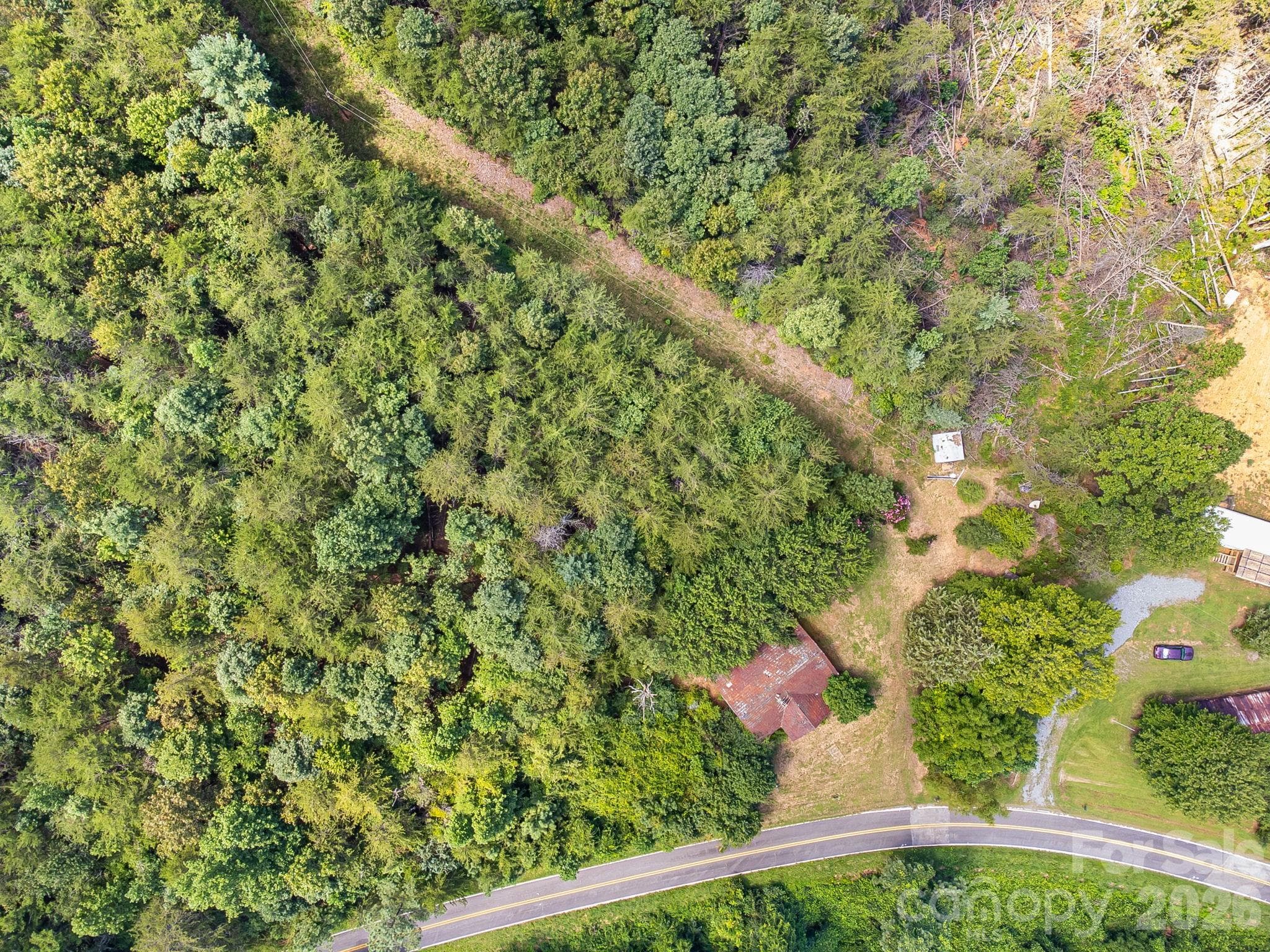 Single Family Residence at 211 Luckadoo Road, Bostic, photo 13 of 44
