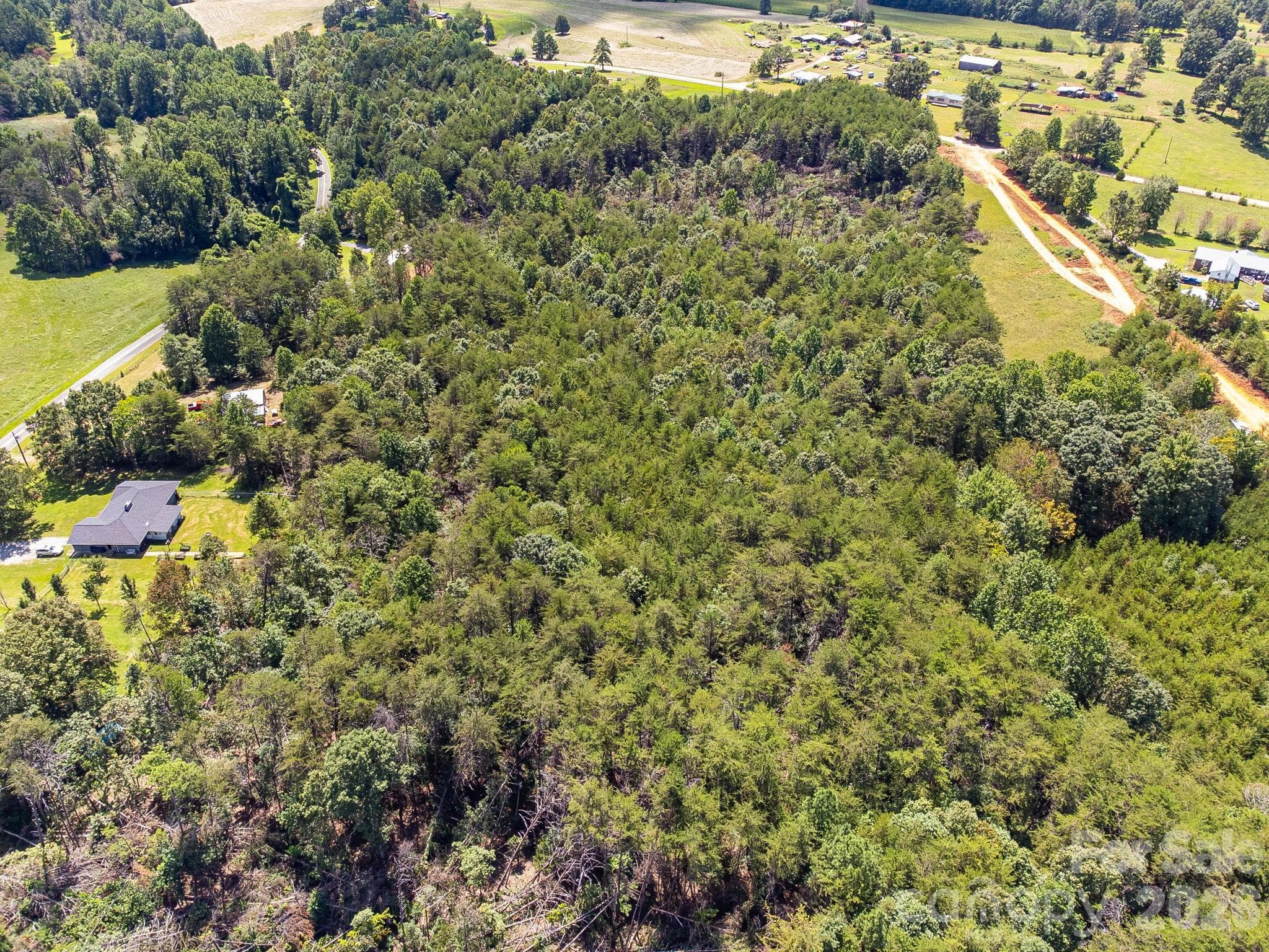 Single Family Residence at 211 Luckadoo Road, Bostic, photo 14 of 44
