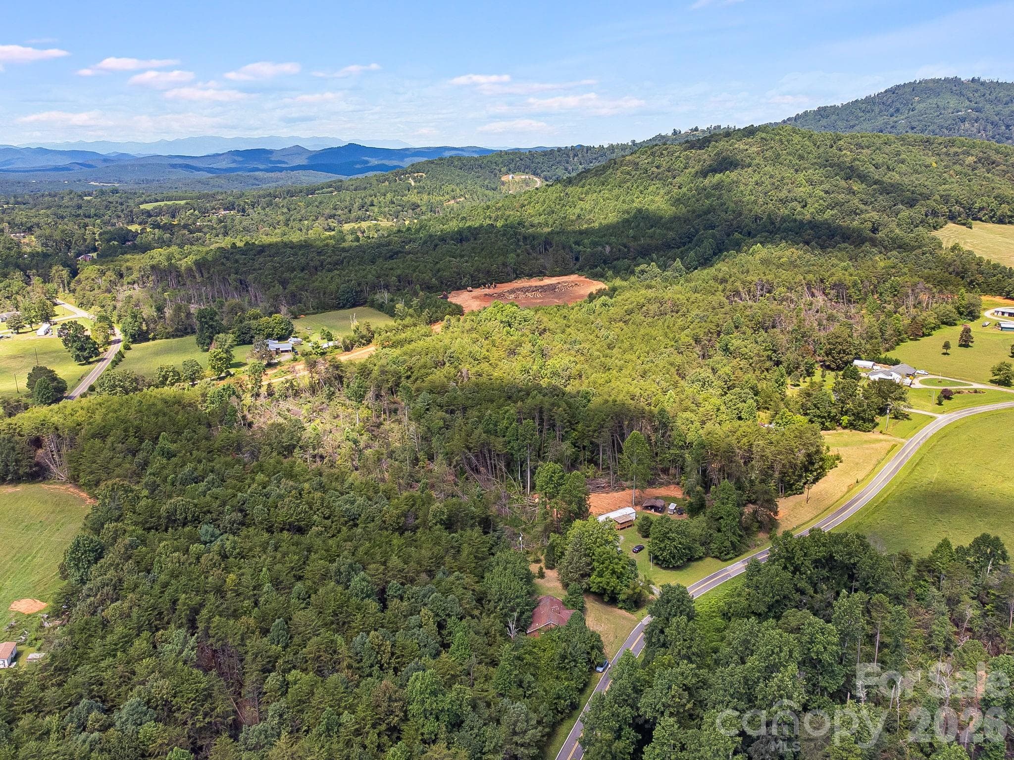 Single Family Residence at 211 Luckadoo Road, Bostic, photo 18 of 44