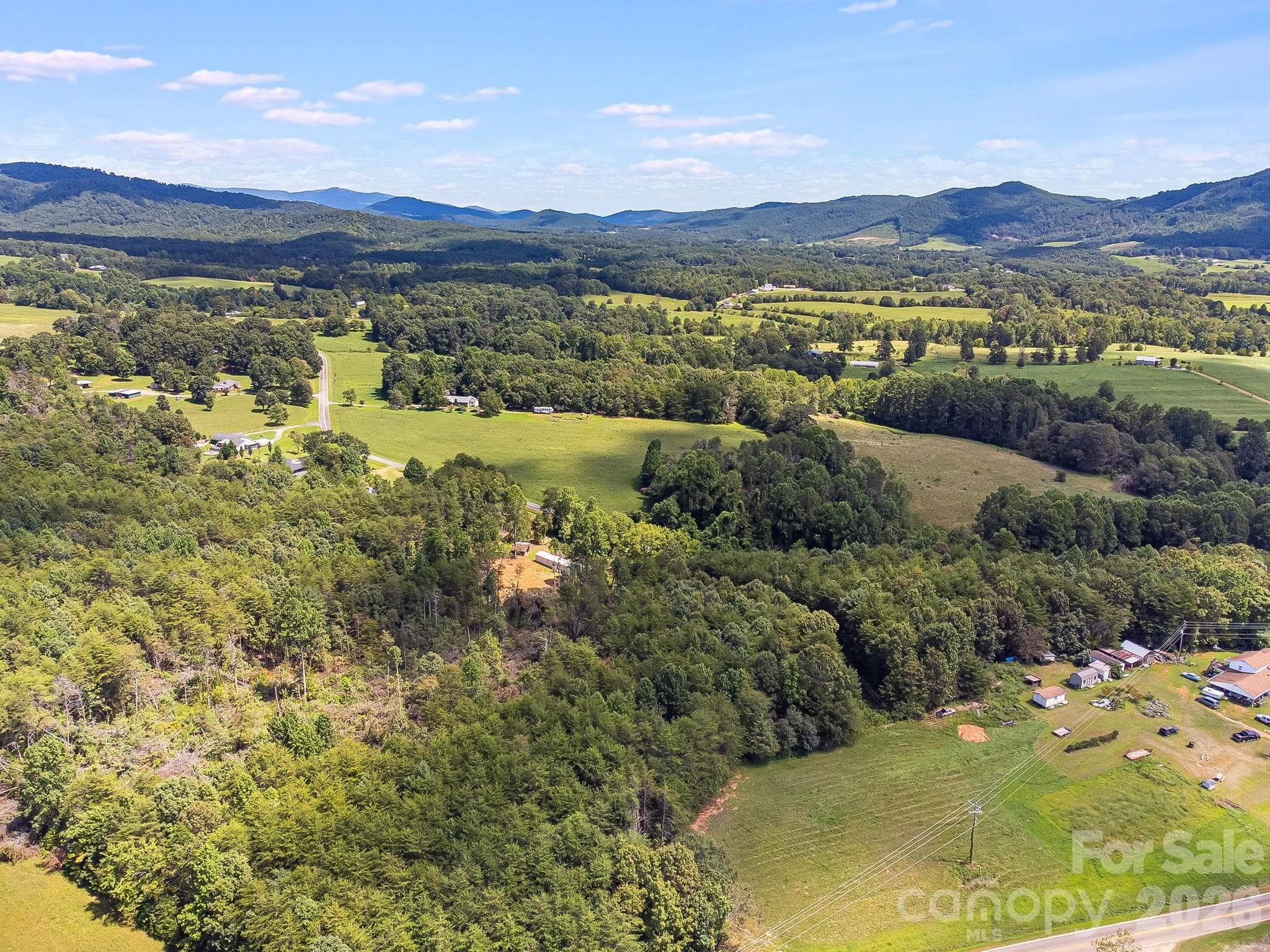 Single Family Residence at 211 Luckadoo Road, Bostic, photo 25 of 44