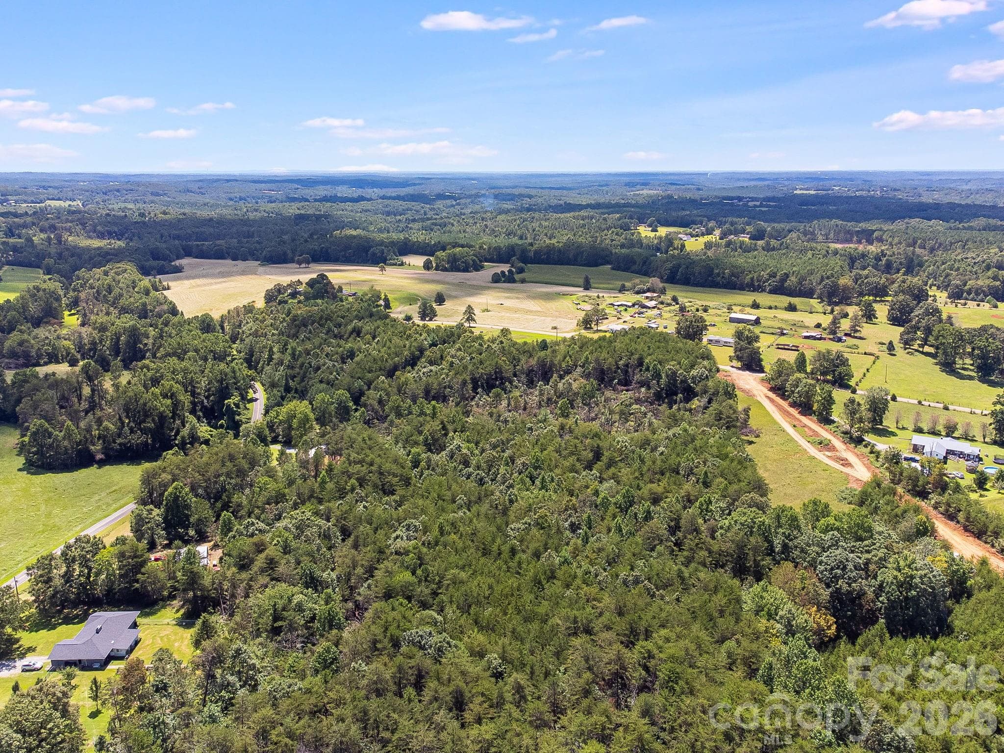 Single Family Residence at 211 Luckadoo Road, Bostic, photo 28 of 44