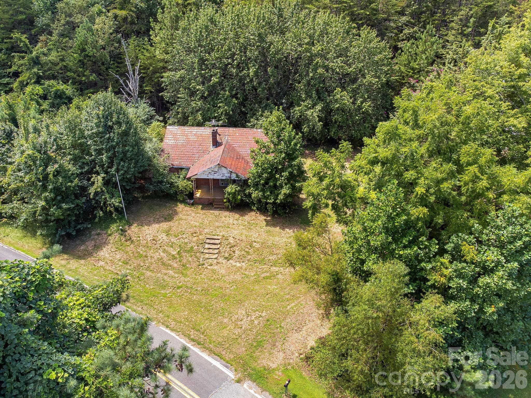 Single Family Residence at 211 Luckadoo Road, Bostic, photo 32 of 44