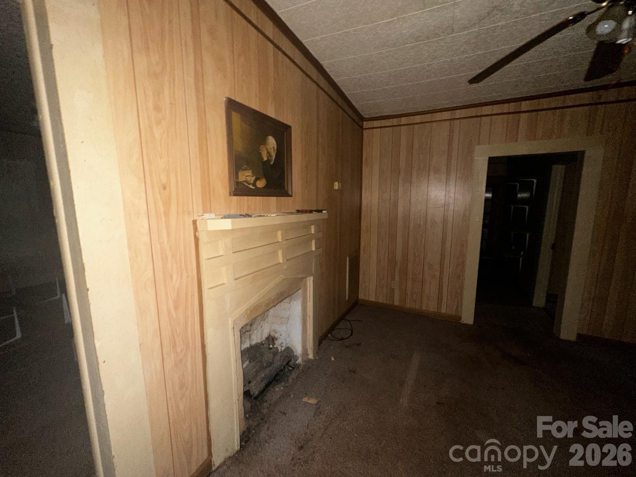 Single Family Residence at 211 Luckadoo Road, Bostic, photo 39 of 44